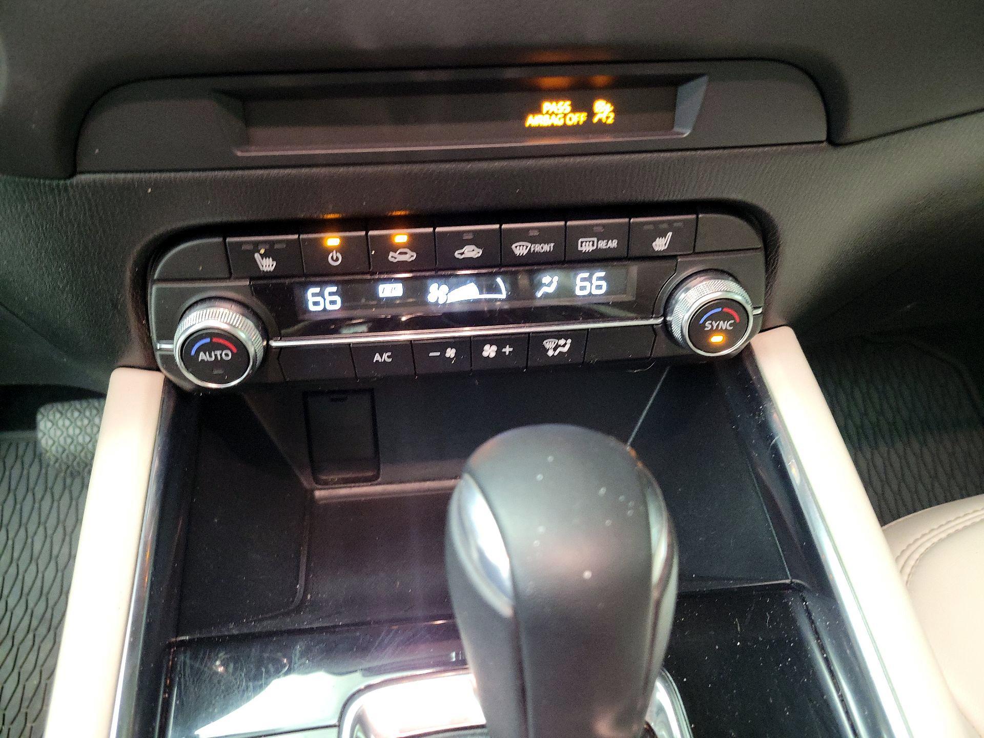 Thumbnail: 2019 Mazda CX-5 - 17