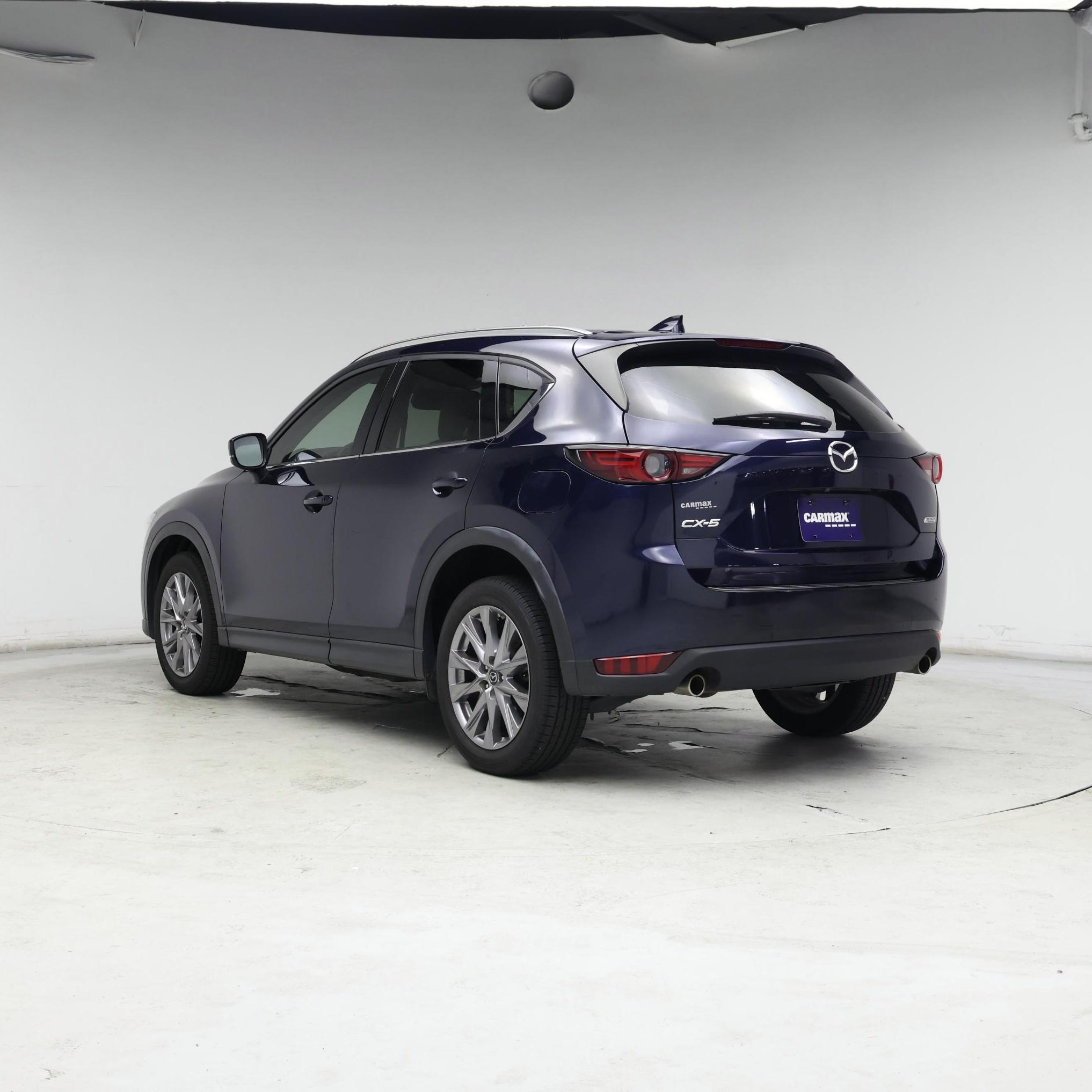 Thumbnail: 2019 Mazda CX-5 - 2