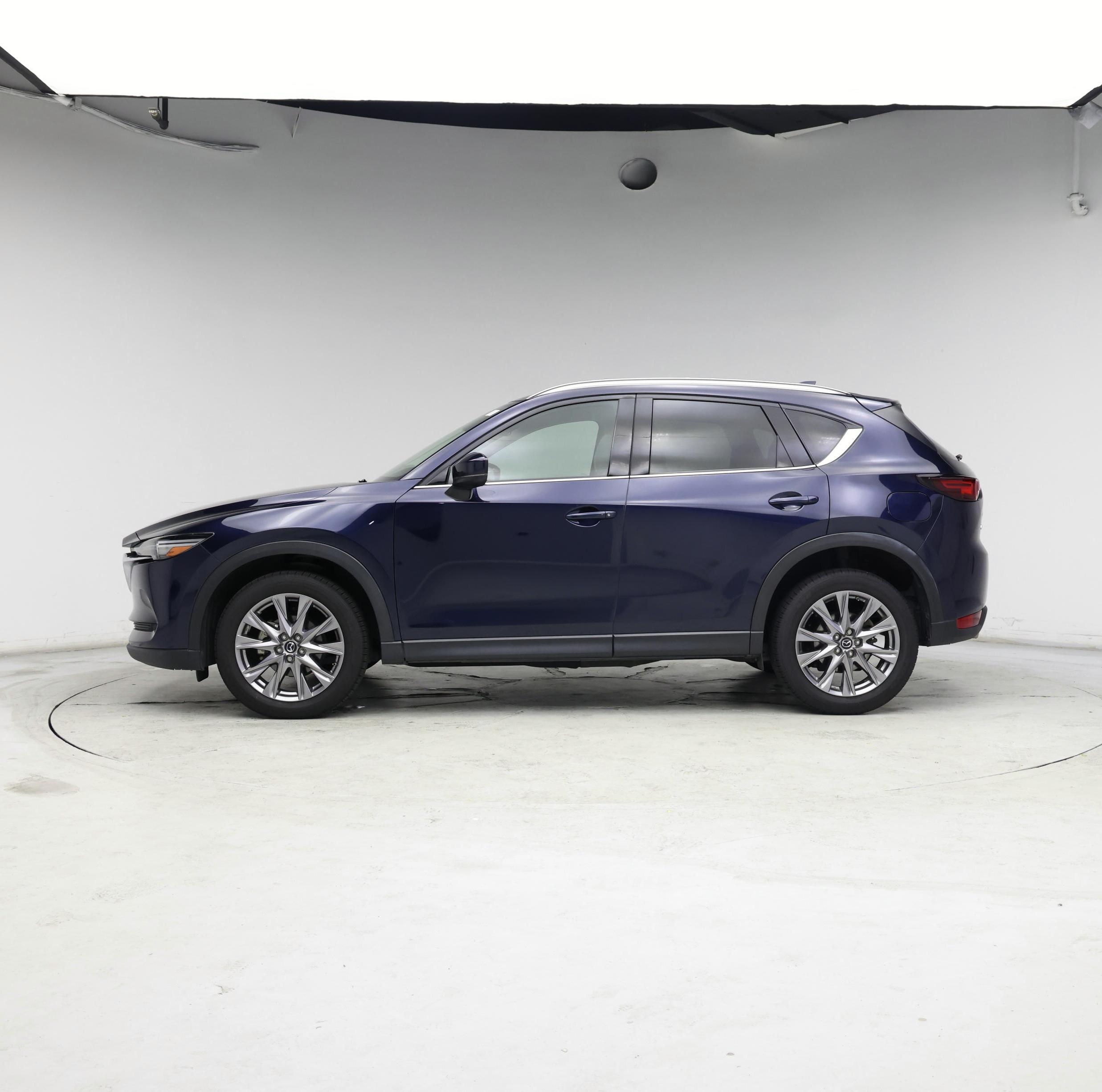 Thumbnail: 2019 Mazda CX-5 - 3