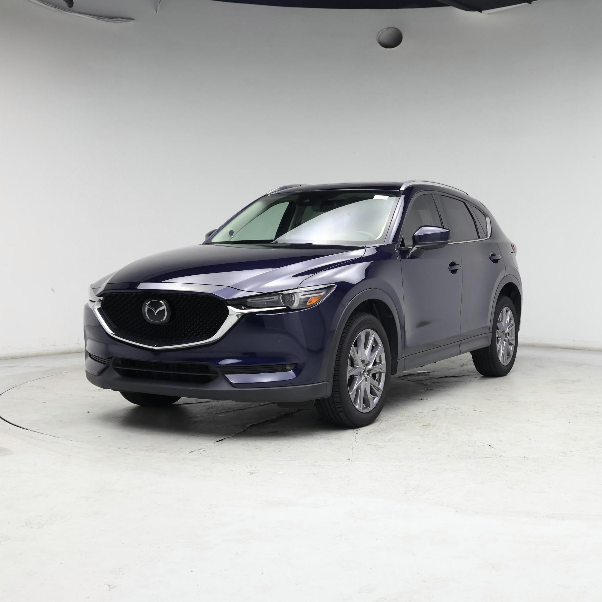 Thumbnail: 2019 Mazda CX-5 - 4