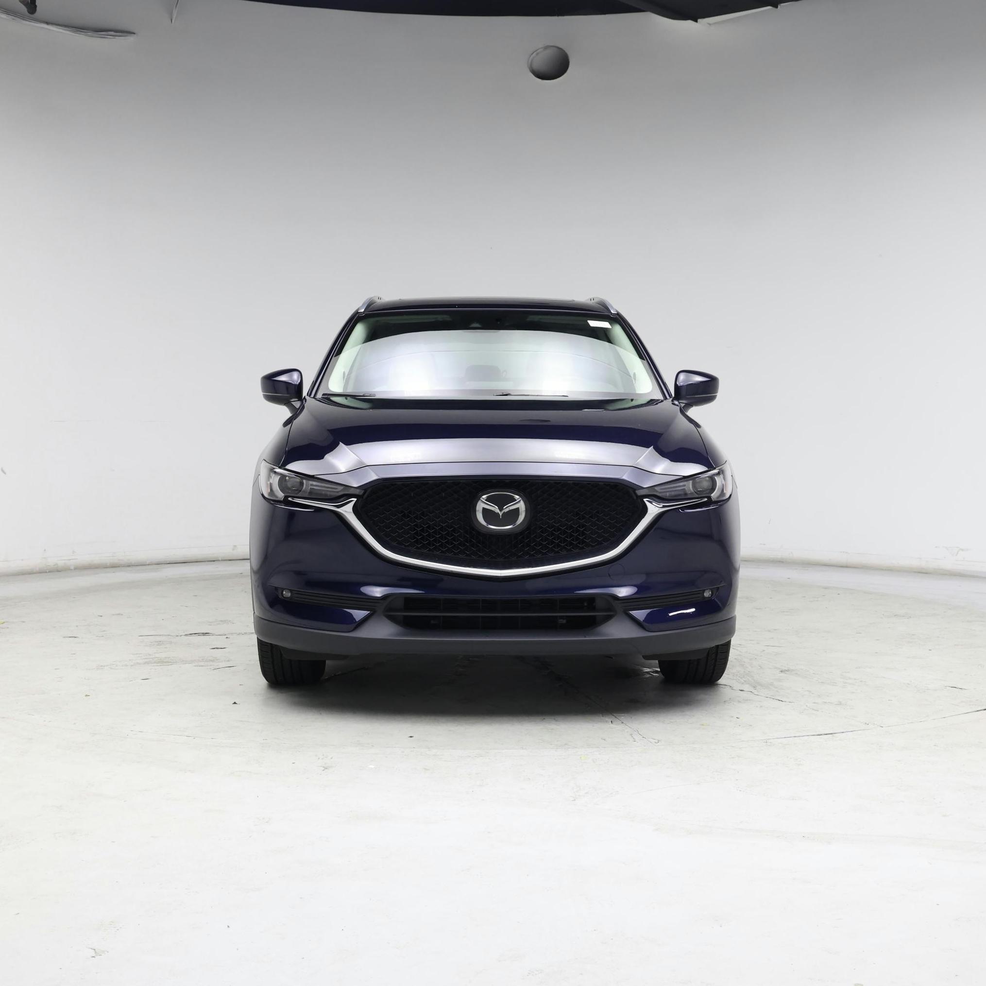 Thumbnail: 2019 Mazda CX-5 - 5