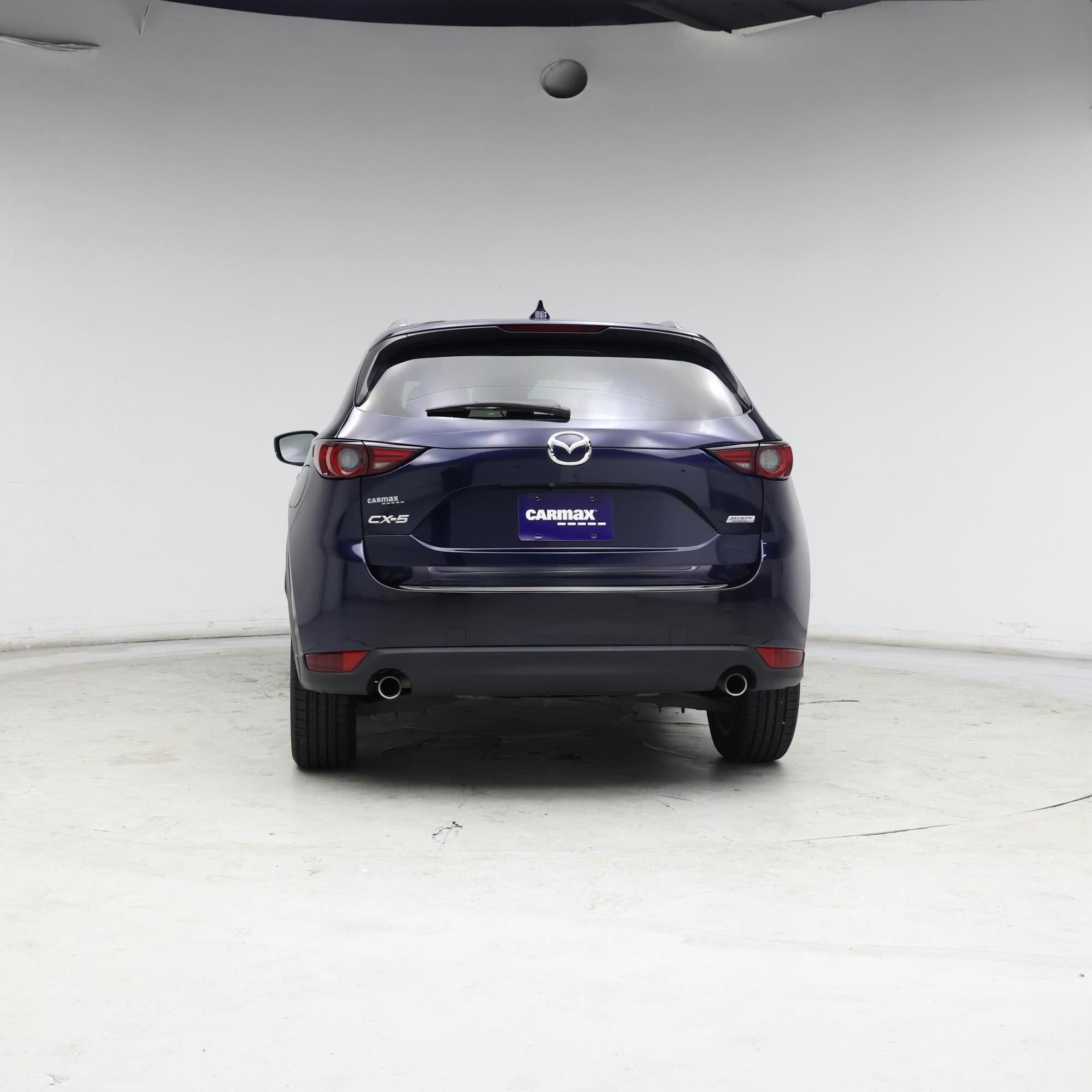 Thumbnail: 2019 Mazda CX-5 - 6