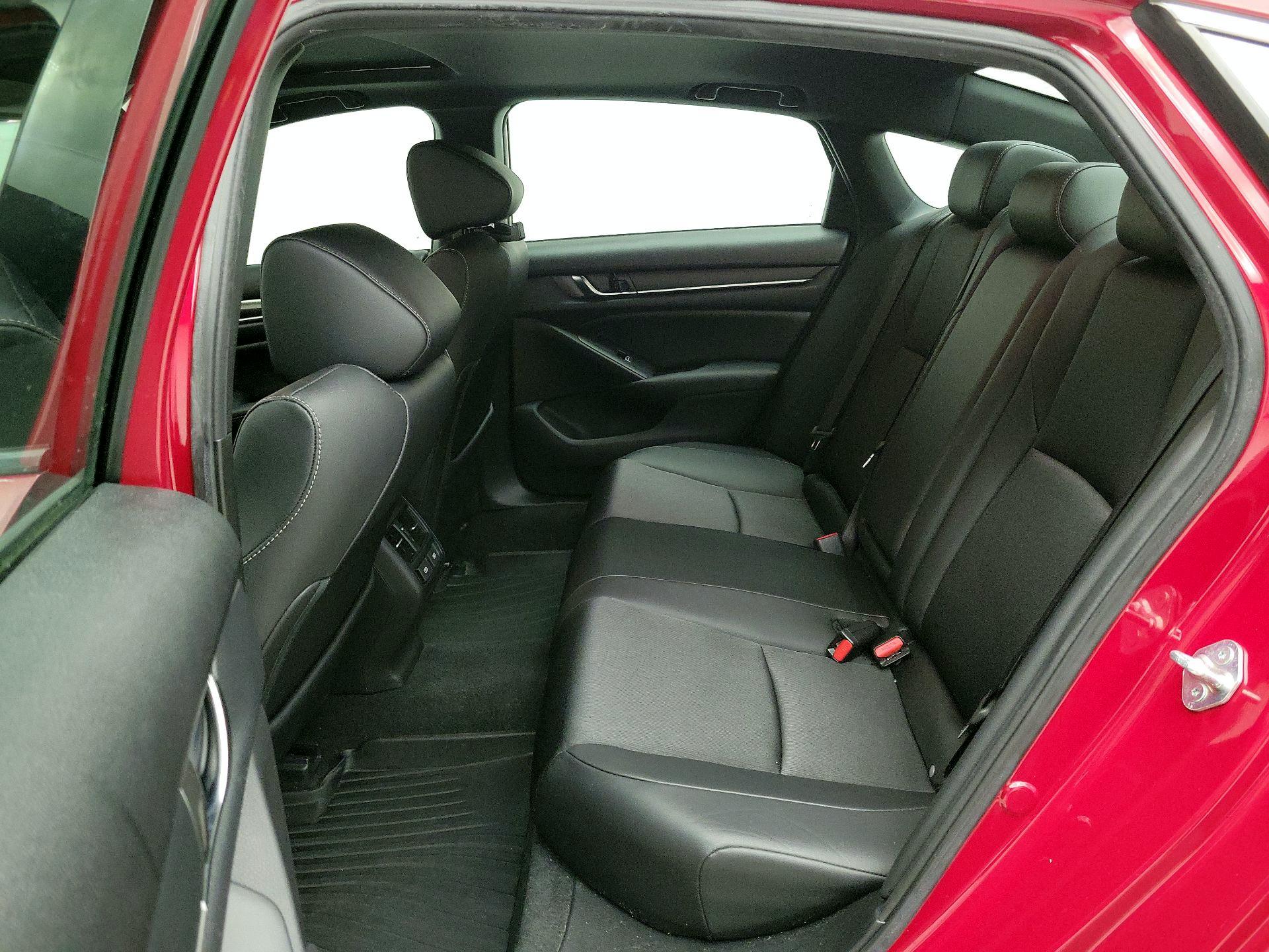Thumbnail: 2021 Honda Accord - 20
