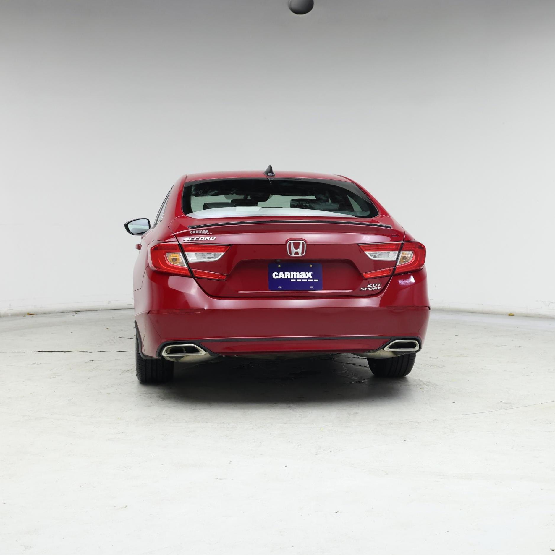 Thumbnail: 2021 Honda Accord - 6