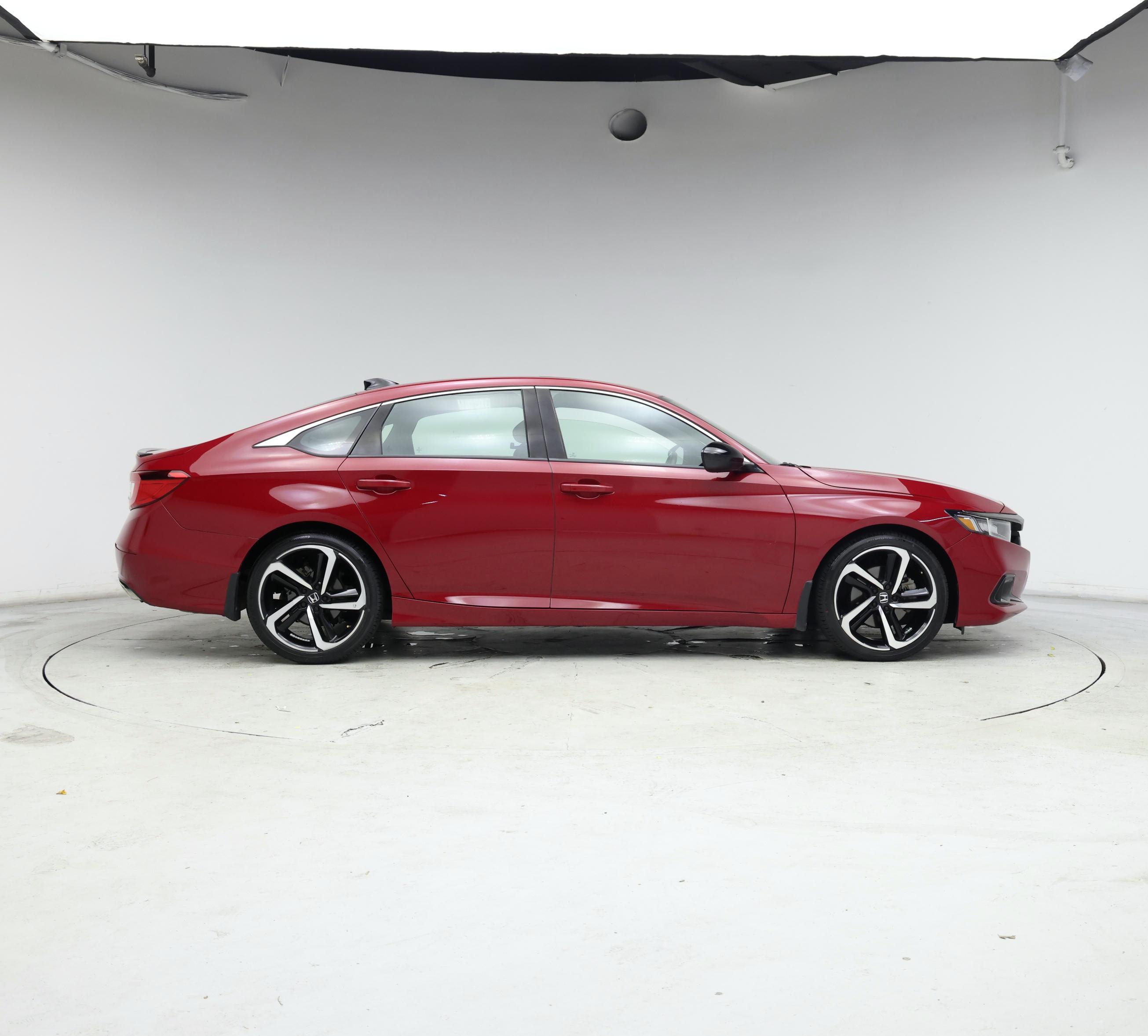 Thumbnail: 2021 Honda Accord - 7