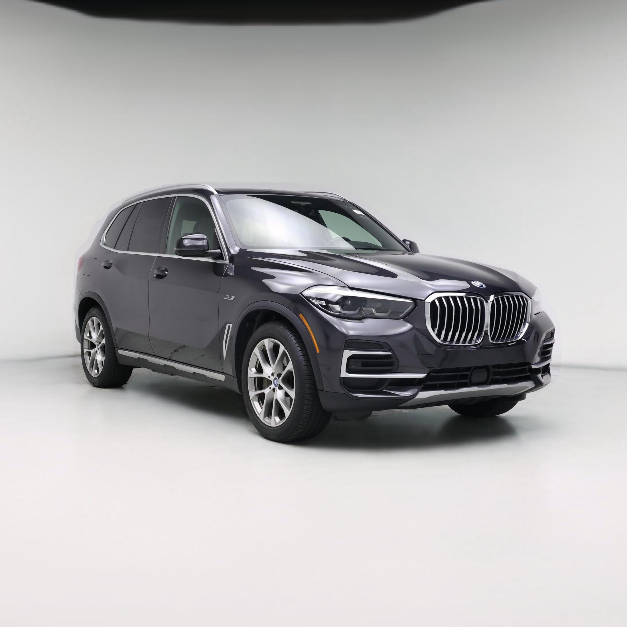 Thumbnail: 2022 BMW X5 - 1