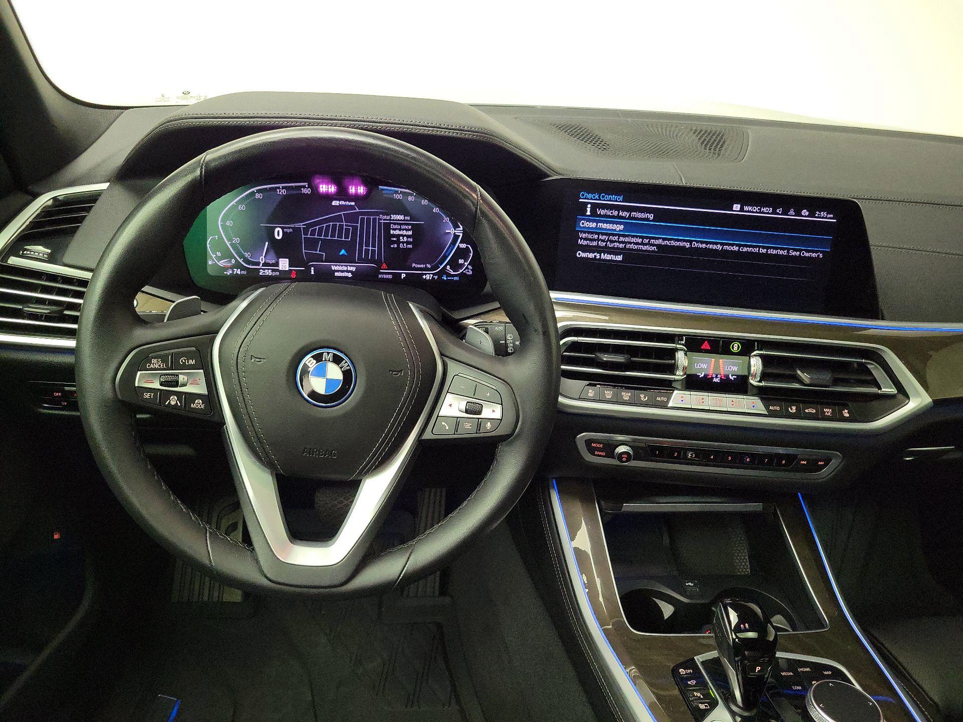 Thumbnail: 2022 BMW X5 - 10