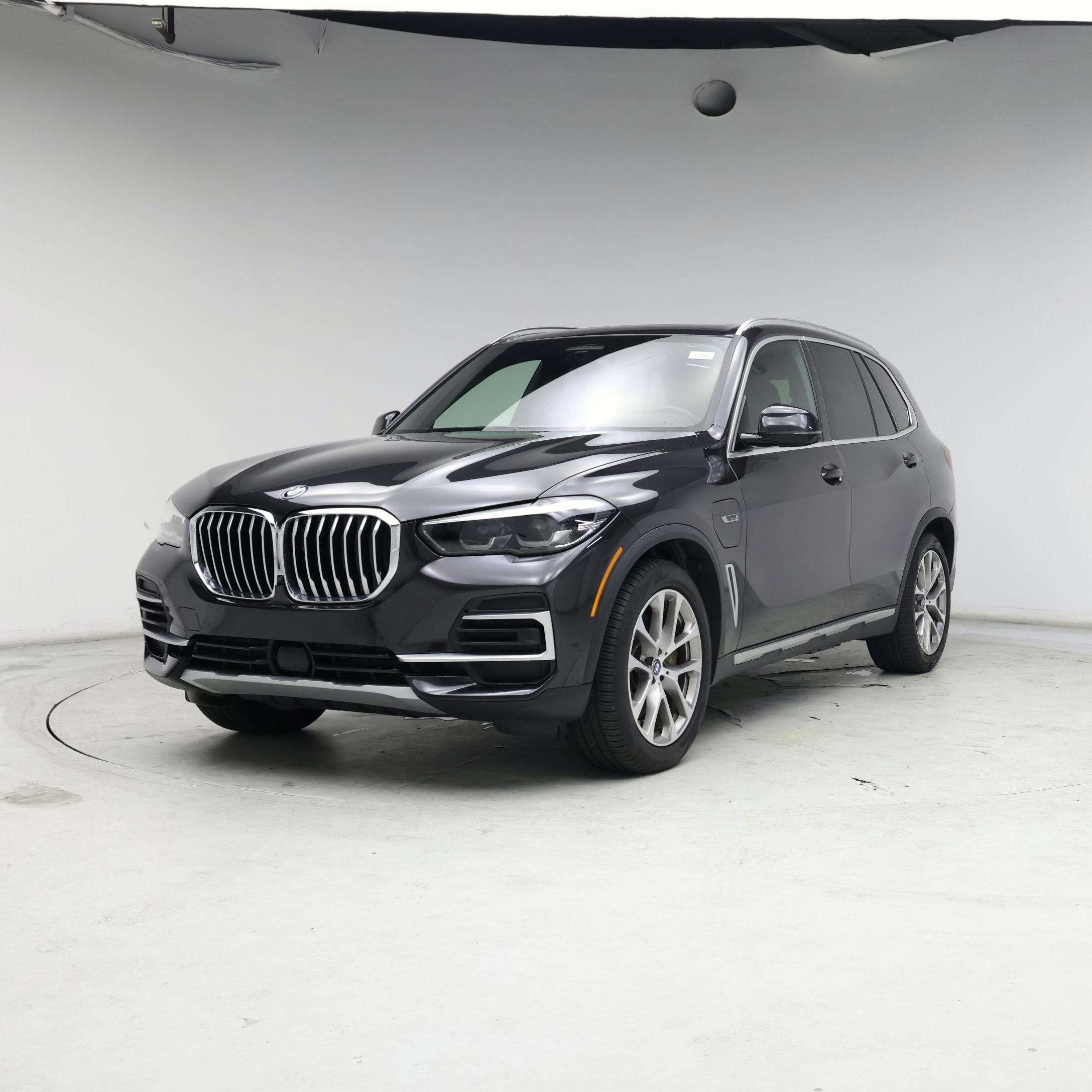 Thumbnail: 2022 BMW X5 - 4
