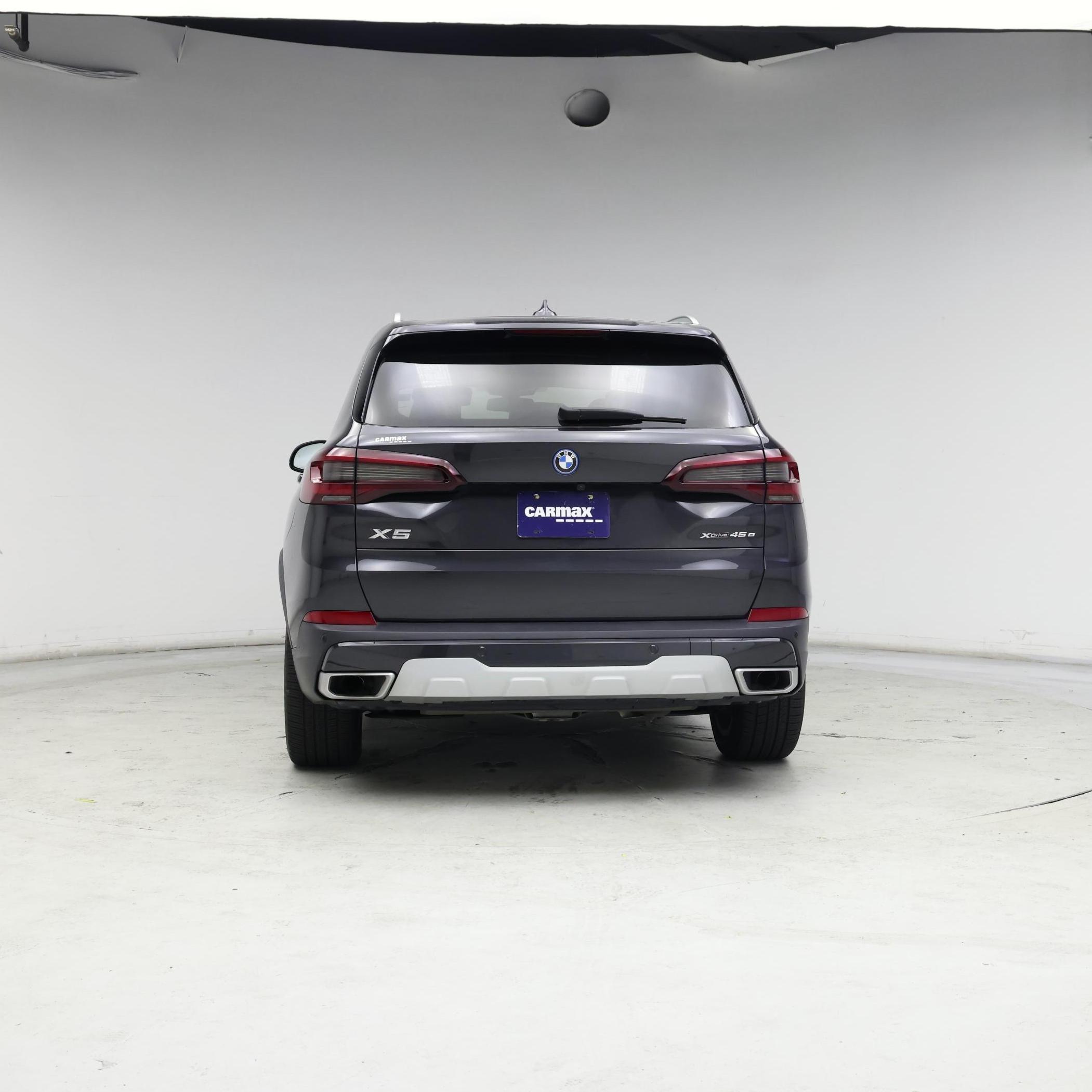 Thumbnail: 2022 BMW X5 - 6