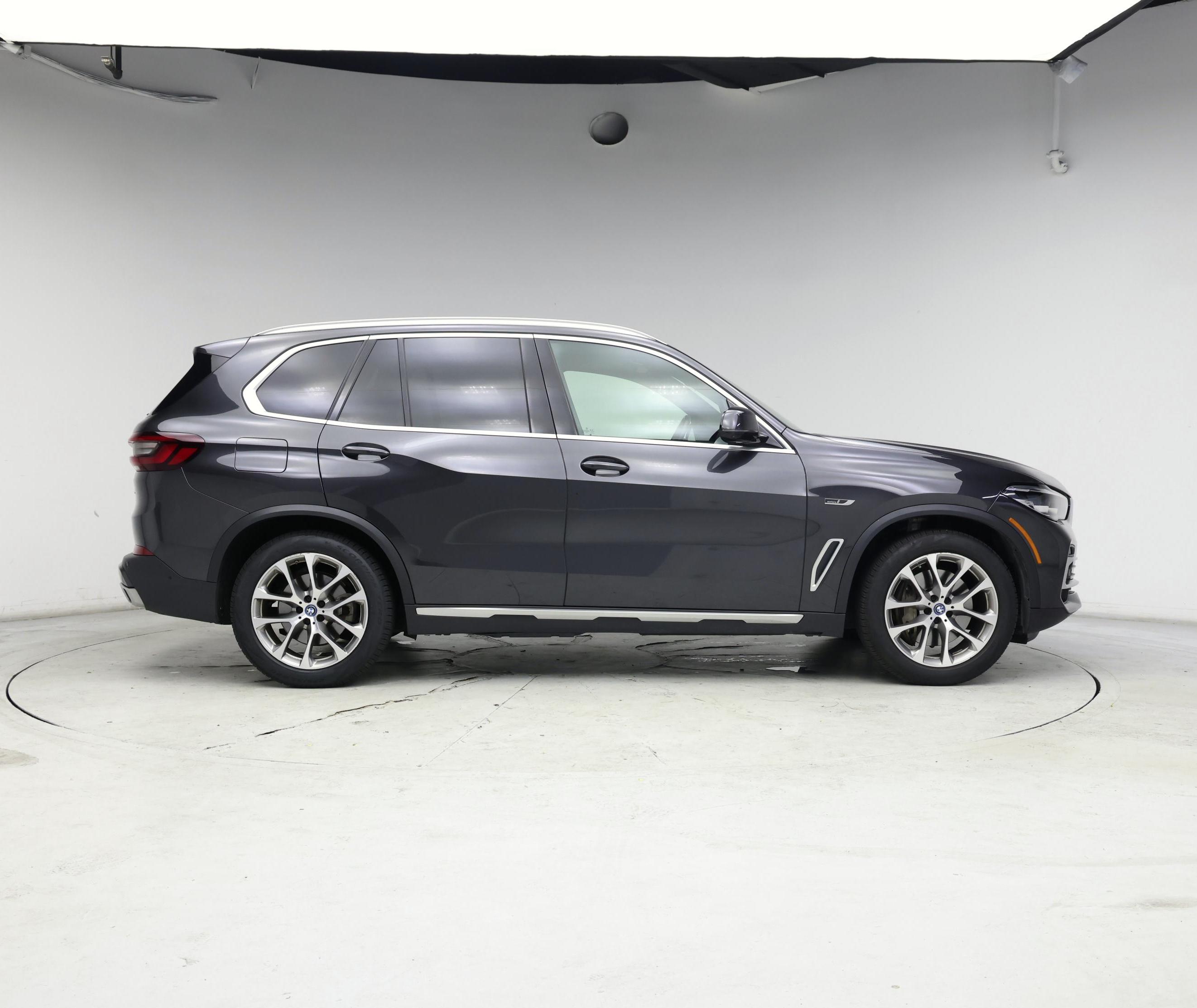 Thumbnail: 2022 BMW X5 - 7