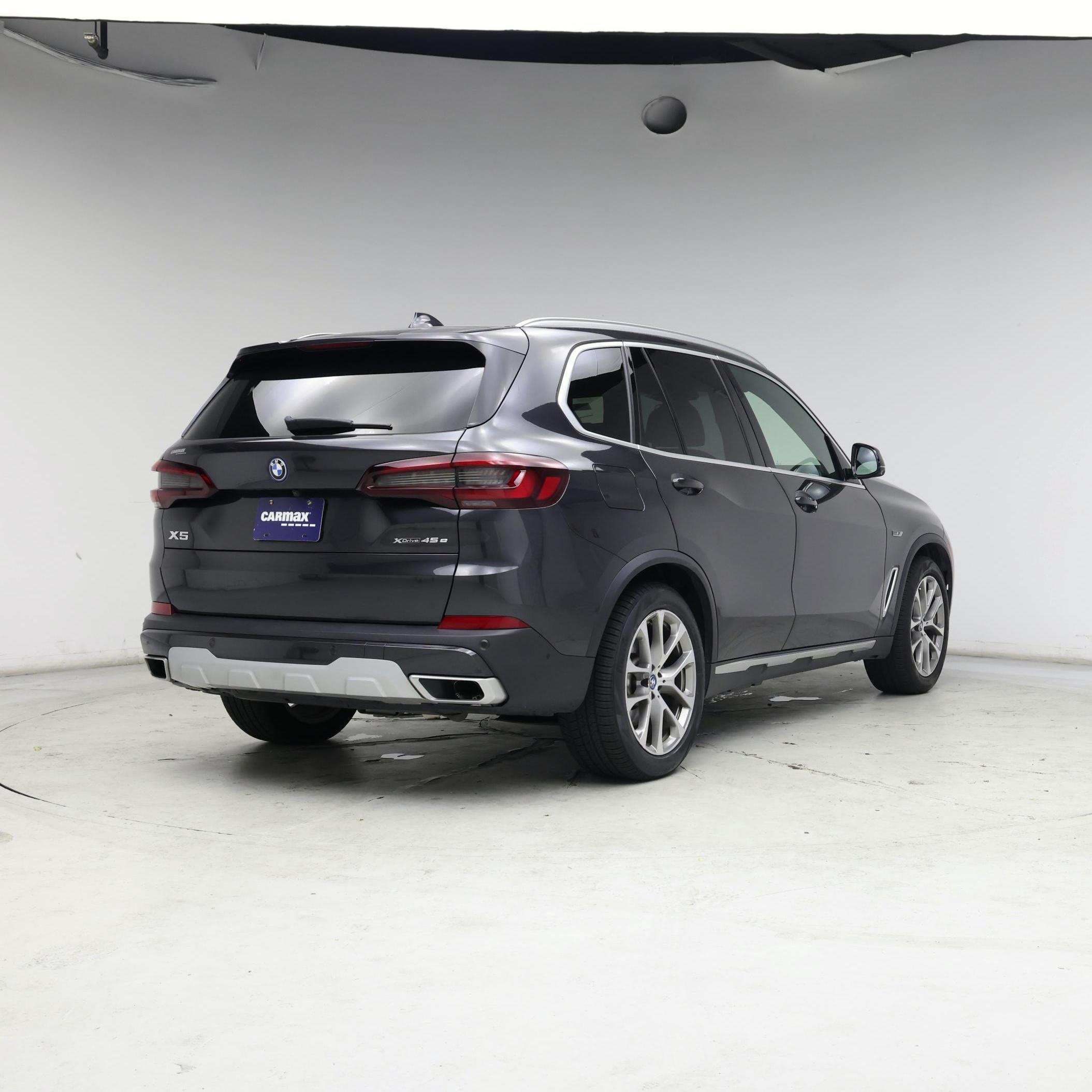 Thumbnail: 2022 BMW X5 - 8
