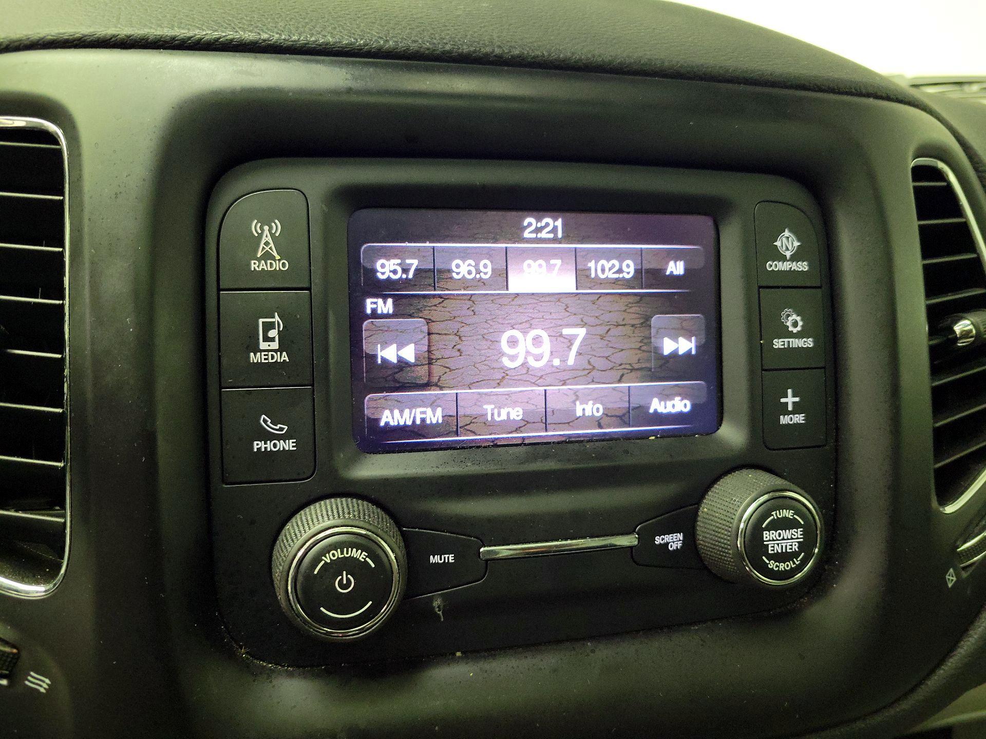 Thumbnail: 2018 Jeep Compass - 15