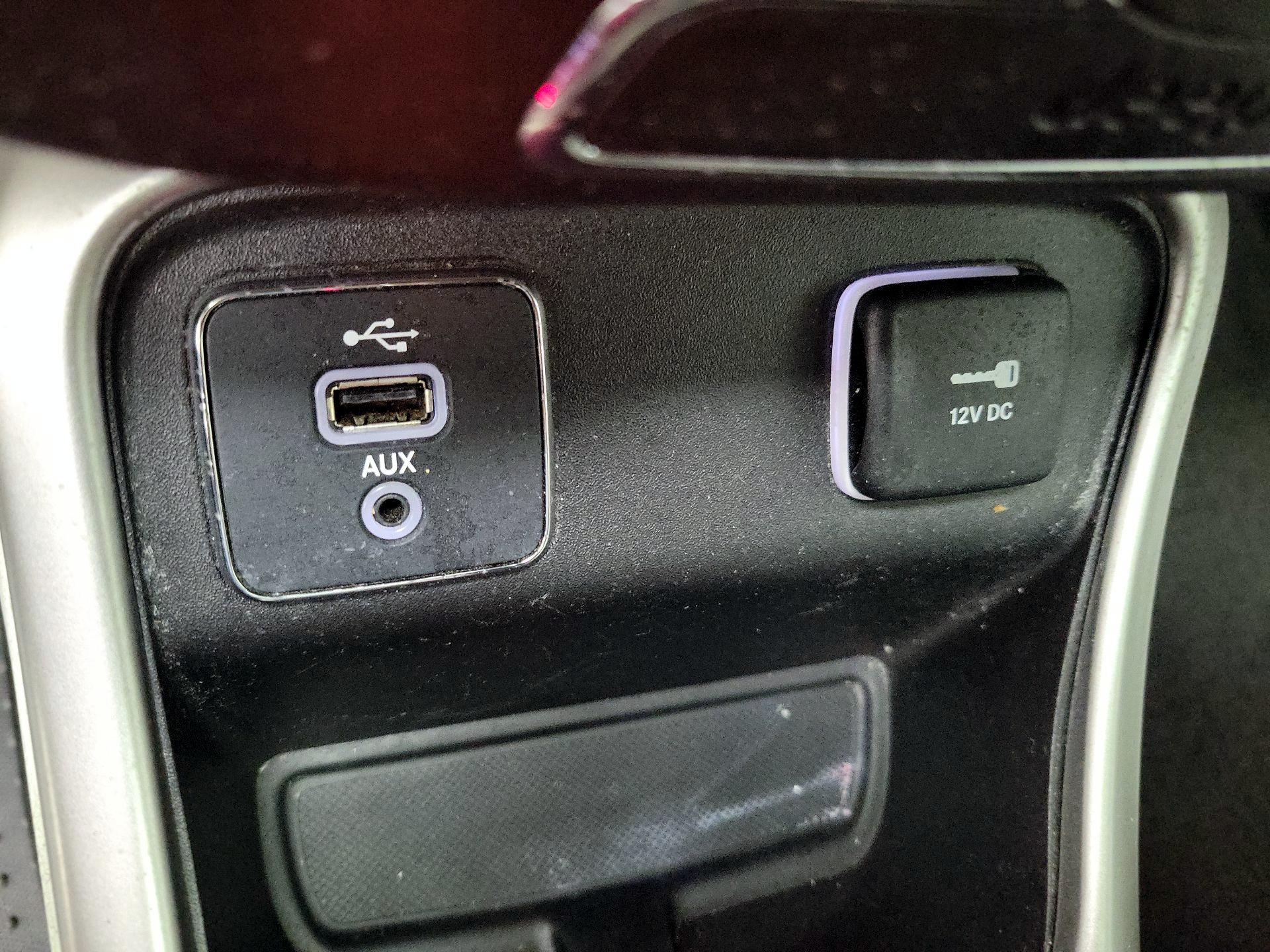 Thumbnail: 2018 Jeep Compass - 18