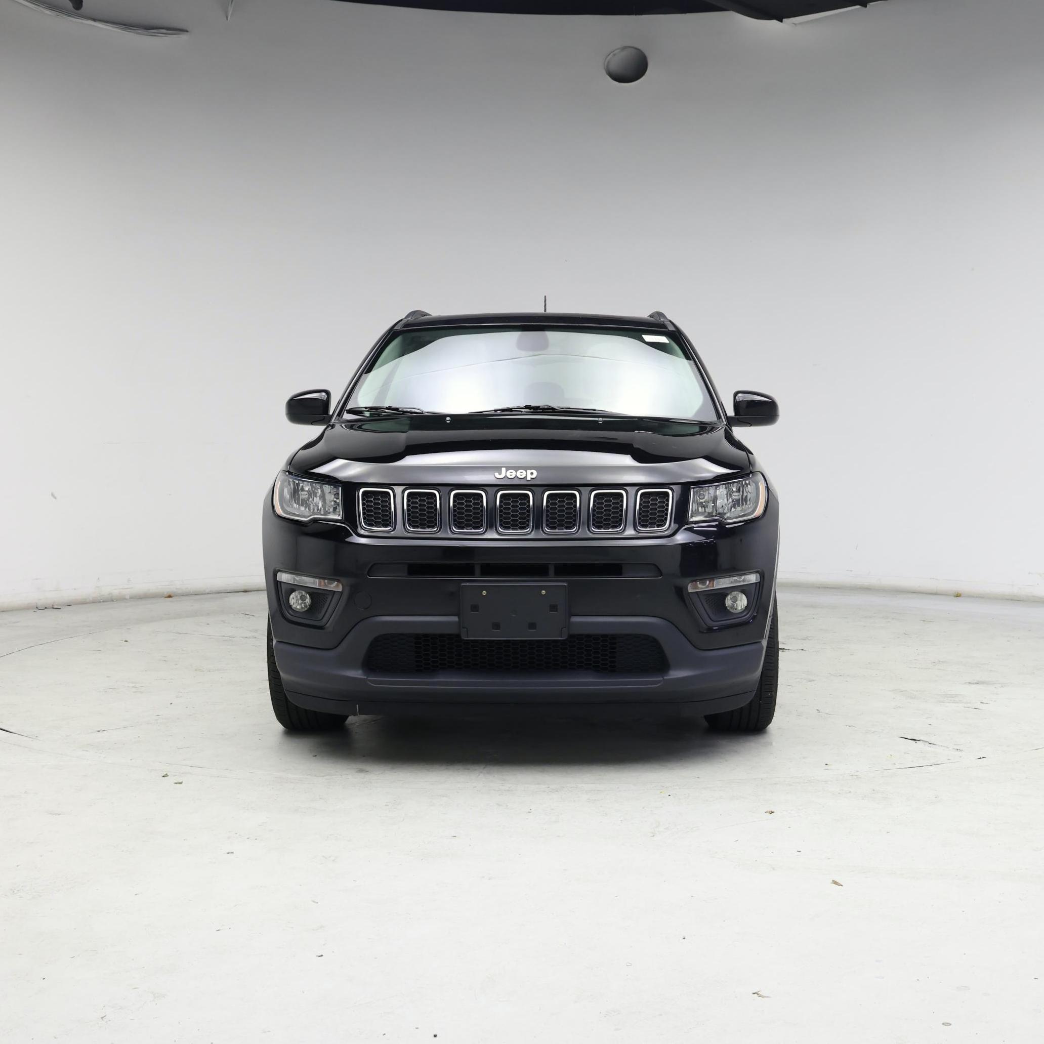 Thumbnail: 2018 Jeep Compass - 5