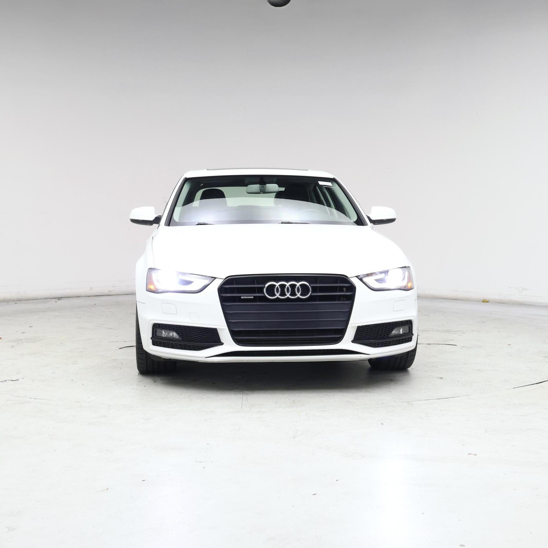 Thumbnail: 2016 Audi A4 - 5