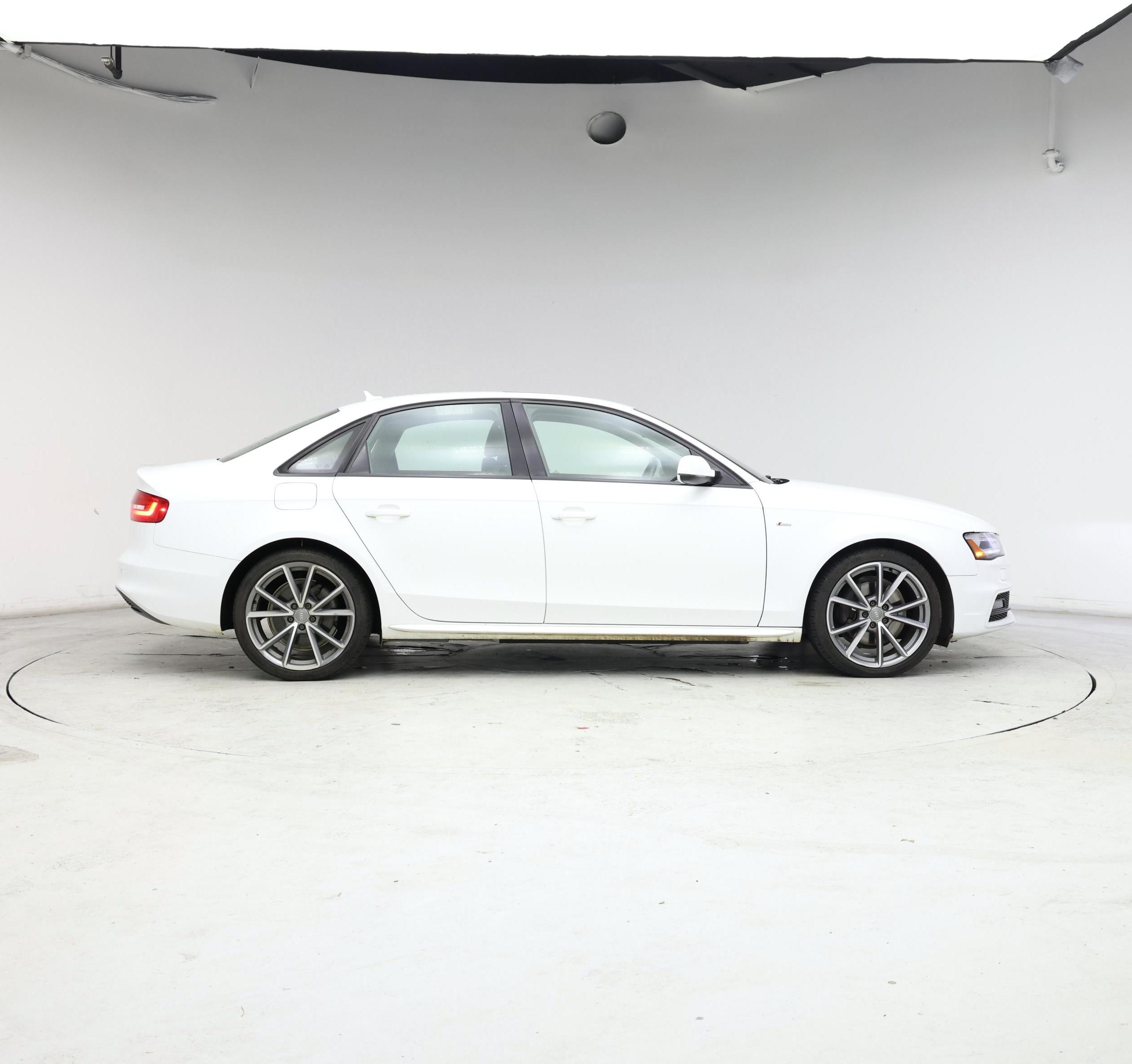 Thumbnail: 2016 Audi A4 - 7