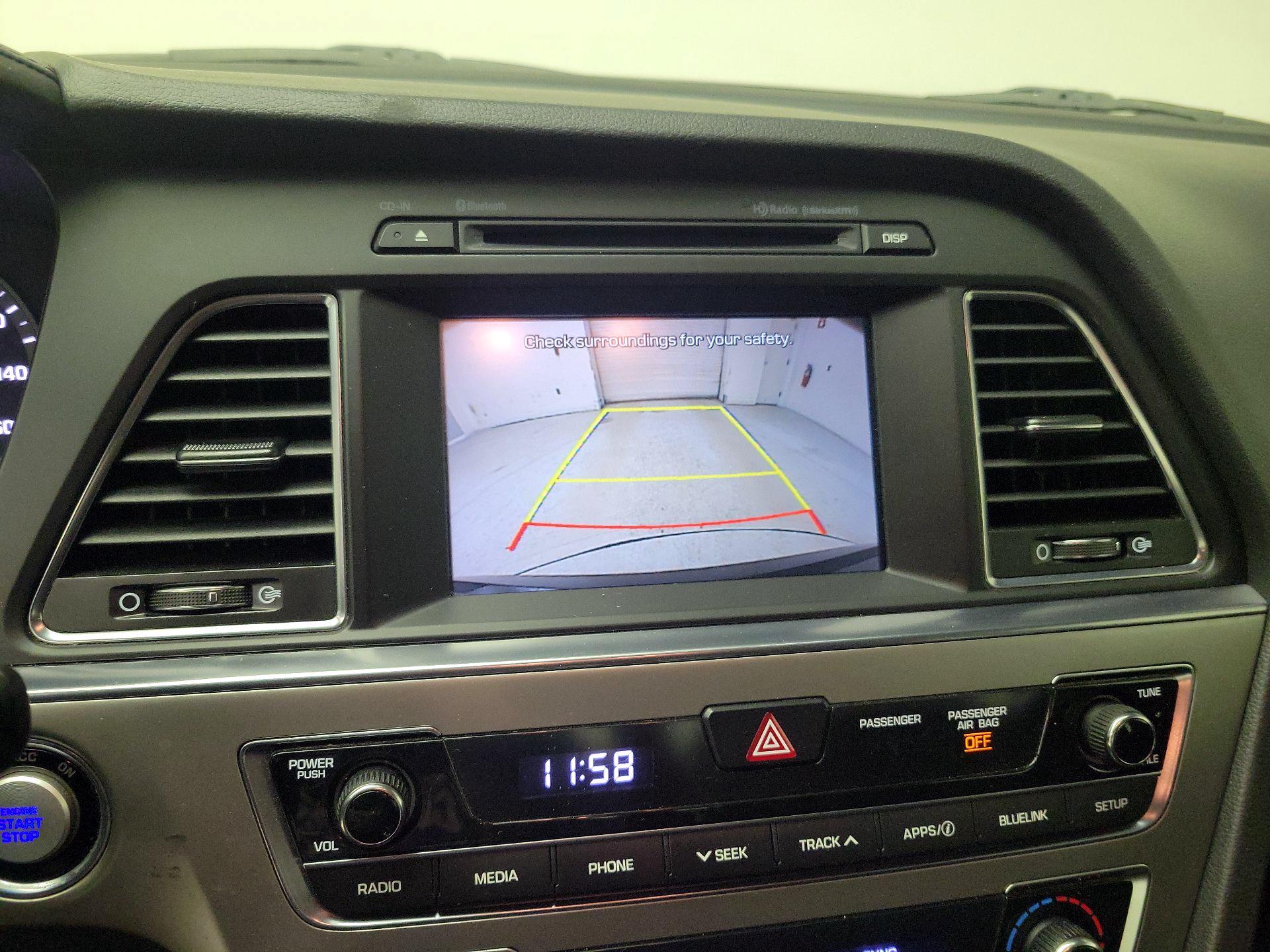 Thumbnail: 2016 Hyundai Sonata - 14