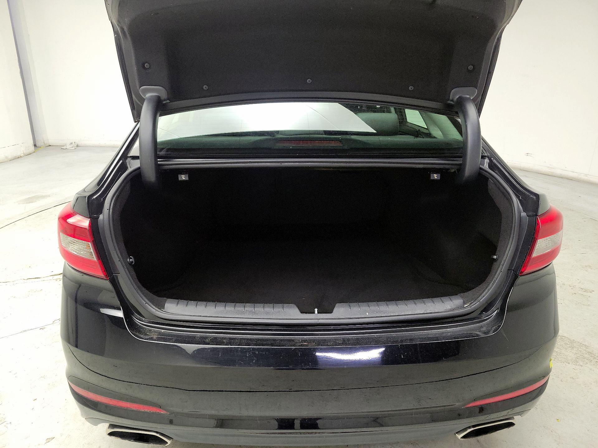 Thumbnail: 2016 Hyundai Sonata - 20