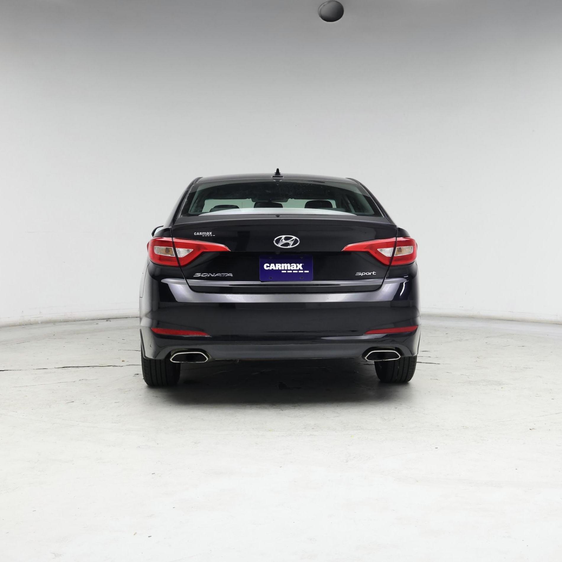Thumbnail: 2016 Hyundai Sonata - 6