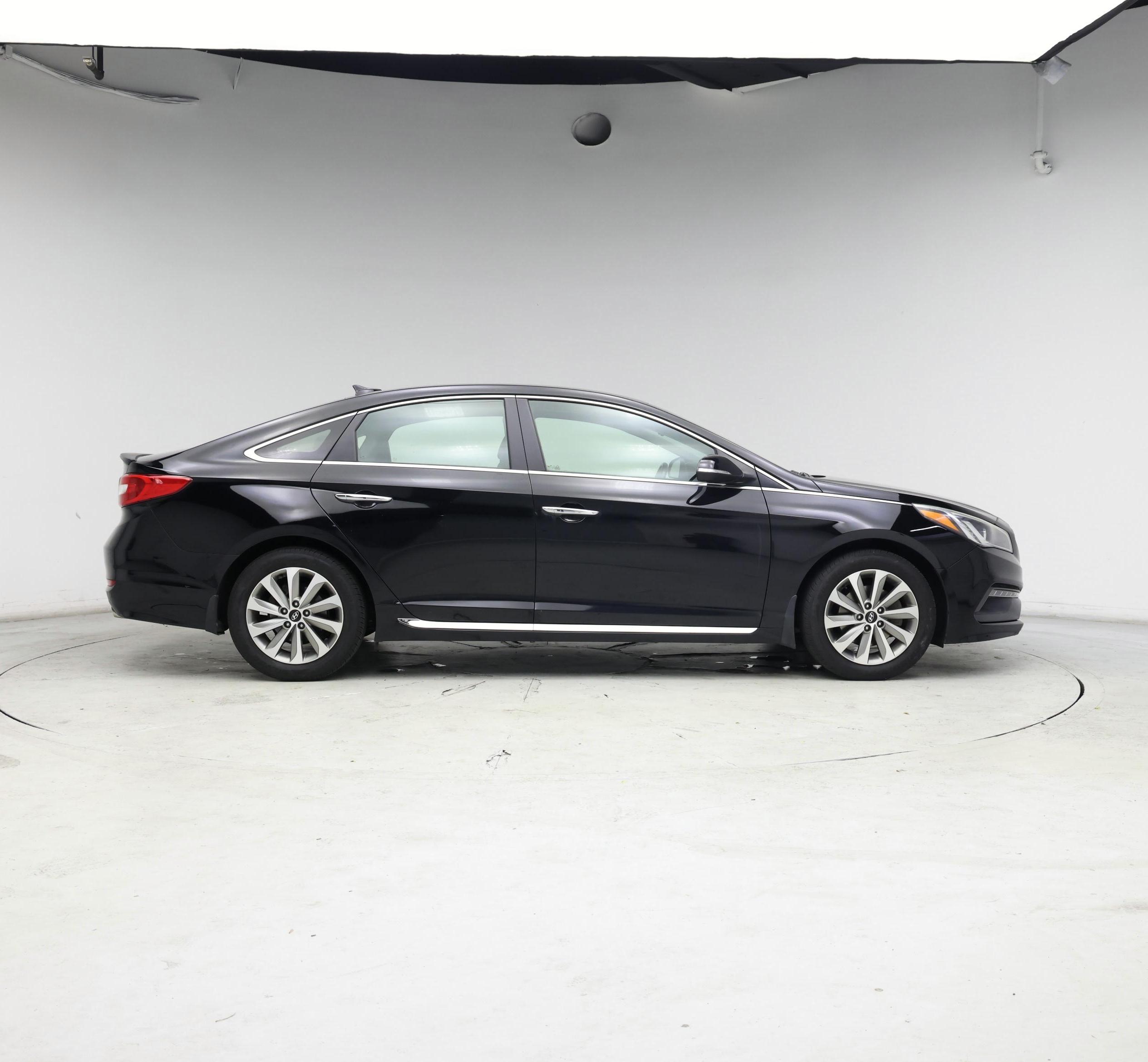 Thumbnail: 2016 Hyundai Sonata - 7