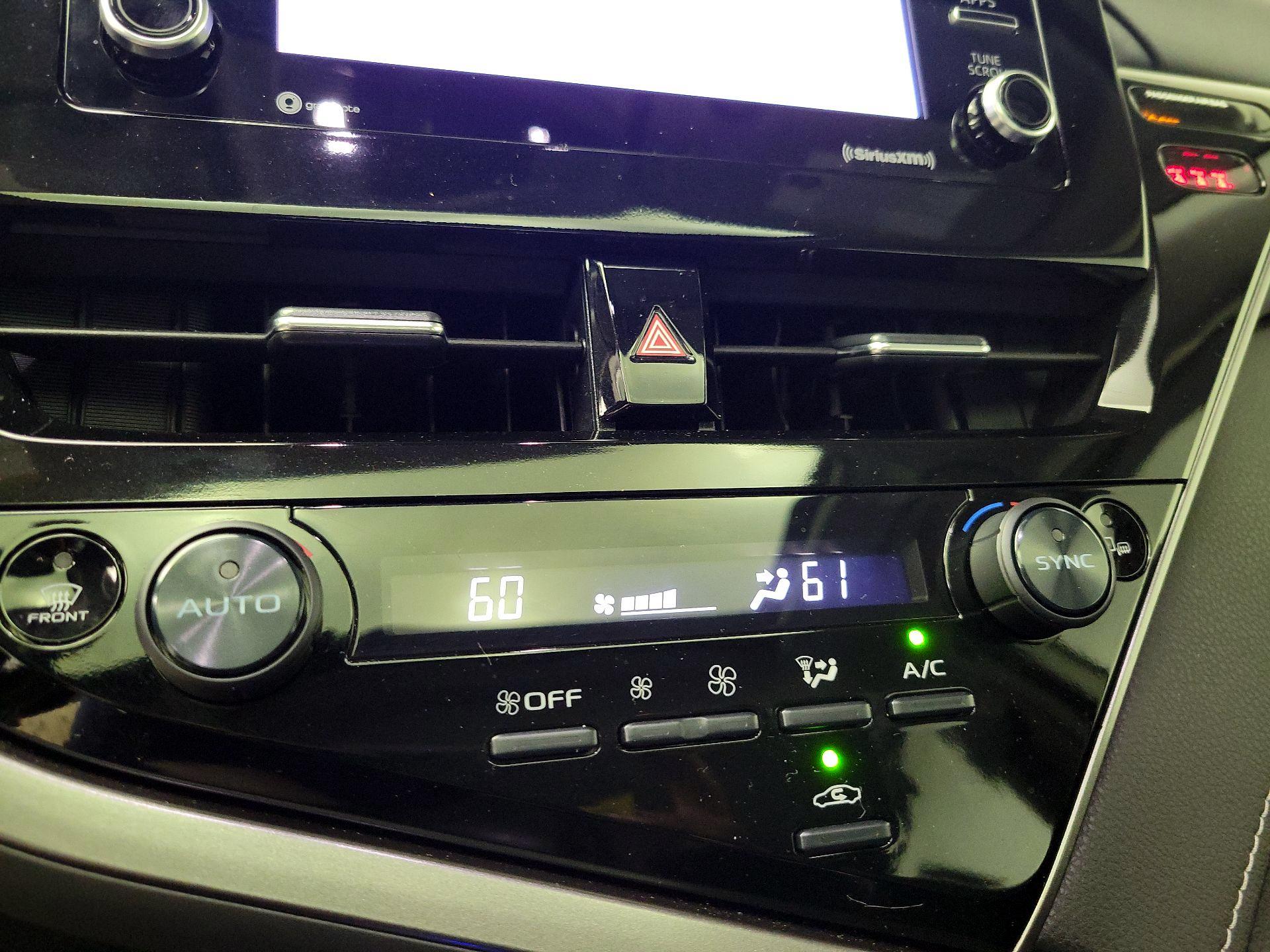 Thumbnail: 2023 Toyota Camry - 16