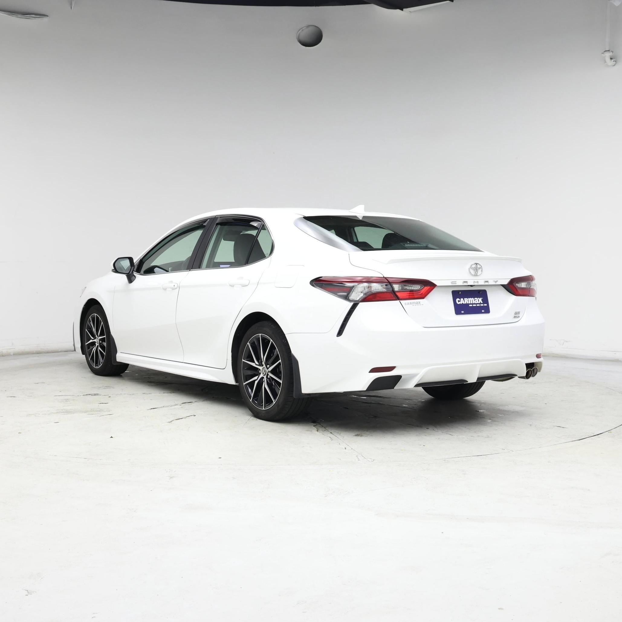 Thumbnail: 2023 Toyota Camry - 2