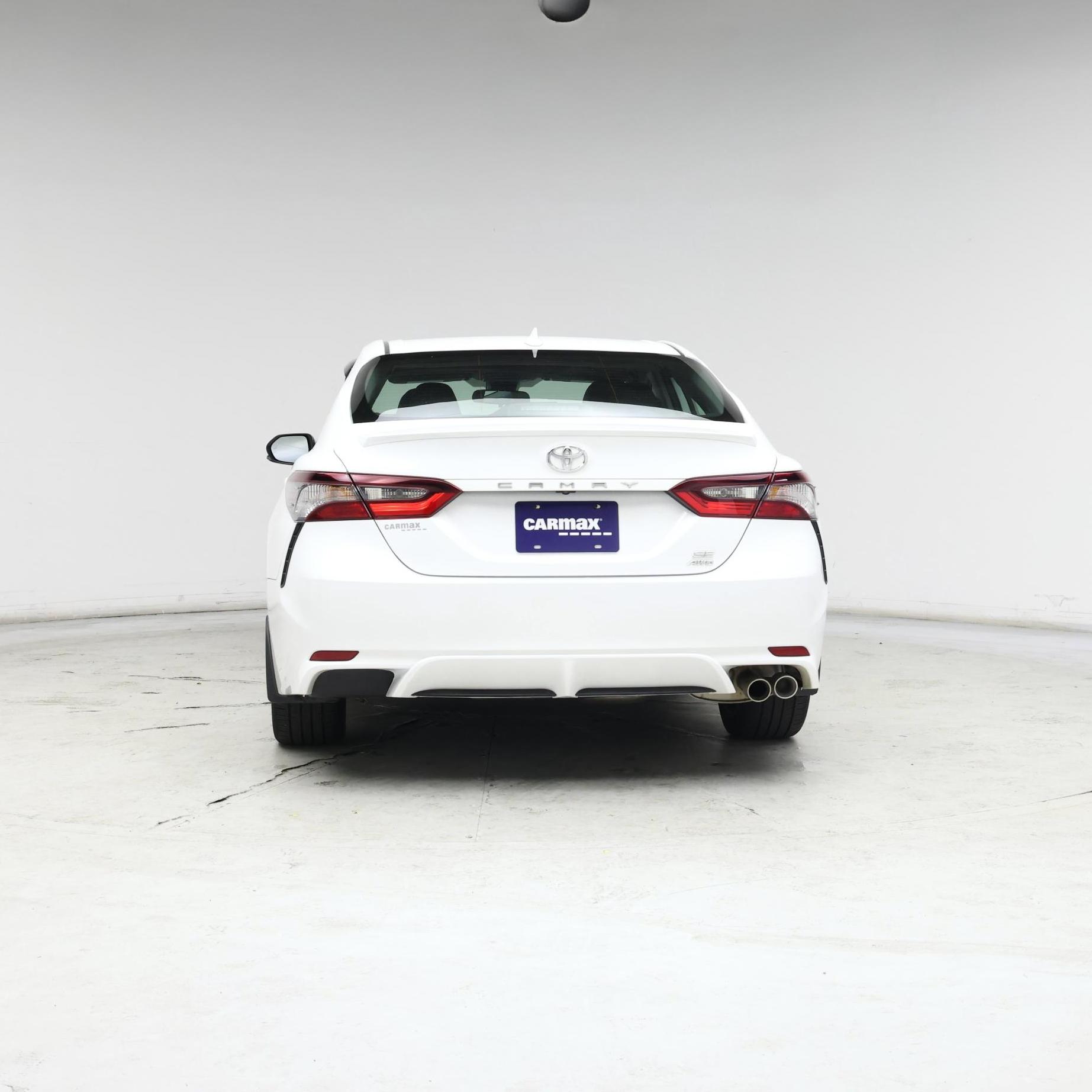 Thumbnail: 2023 Toyota Camry - 6