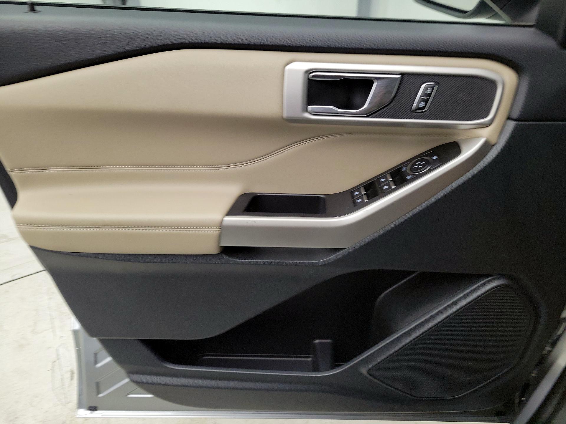 Thumbnail: 2024 Ford Explorer - 12