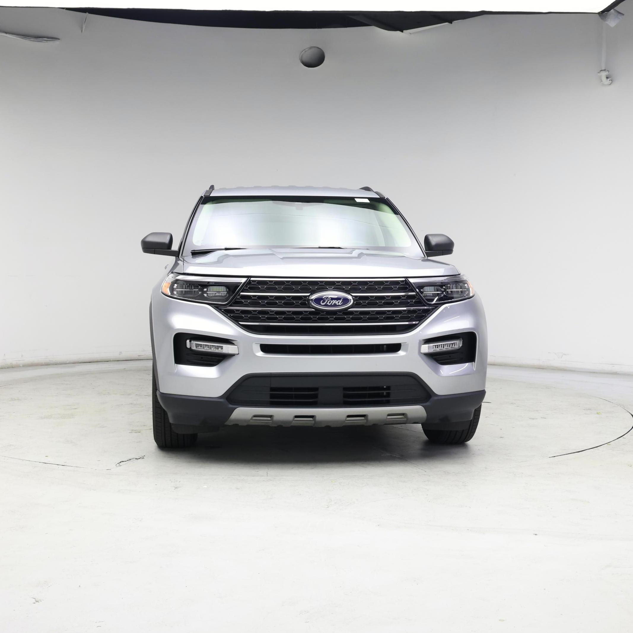 Thumbnail: 2024 Ford Explorer - 5