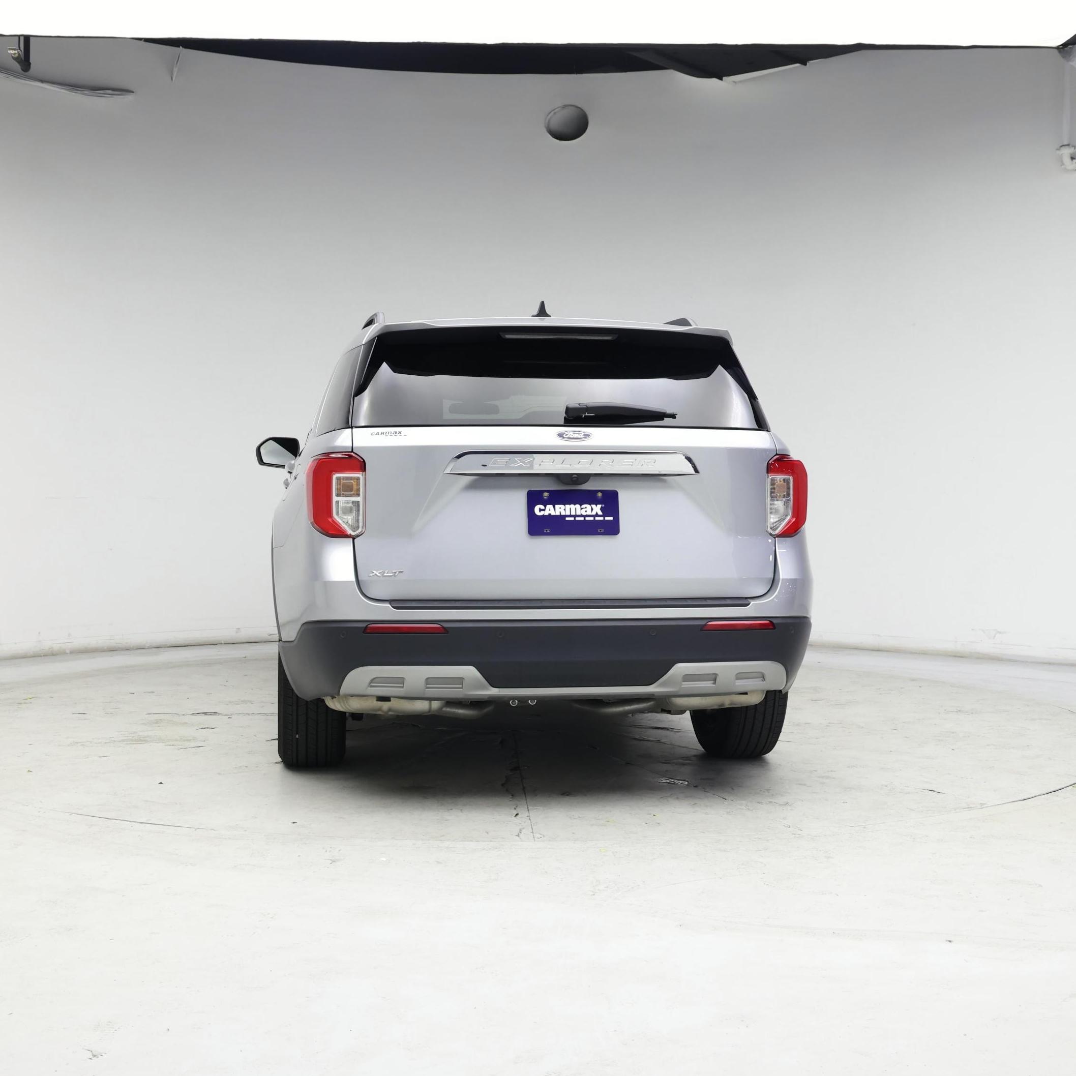Thumbnail: 2024 Ford Explorer - 6