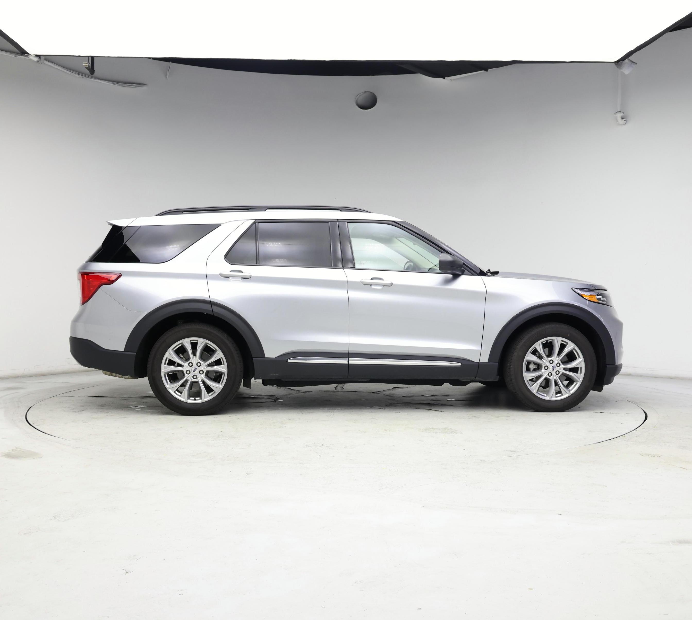 Thumbnail: 2024 Ford Explorer - 7
