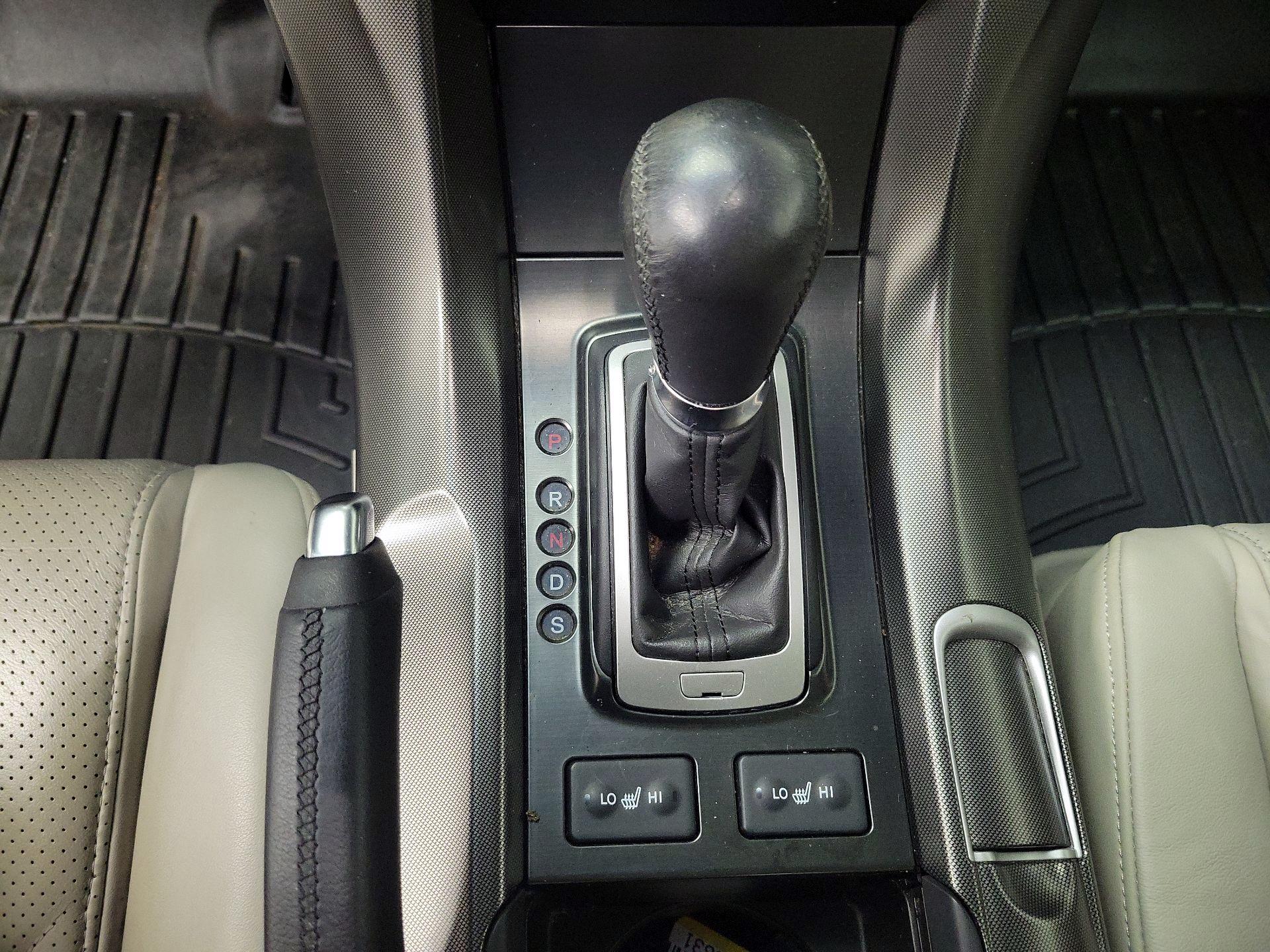 Thumbnail: 2013 Acura TL - 17