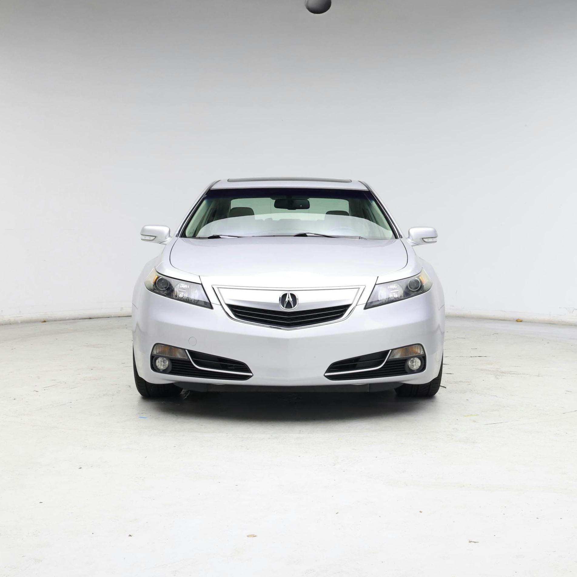 Thumbnail: 2013 Acura TL - 5
