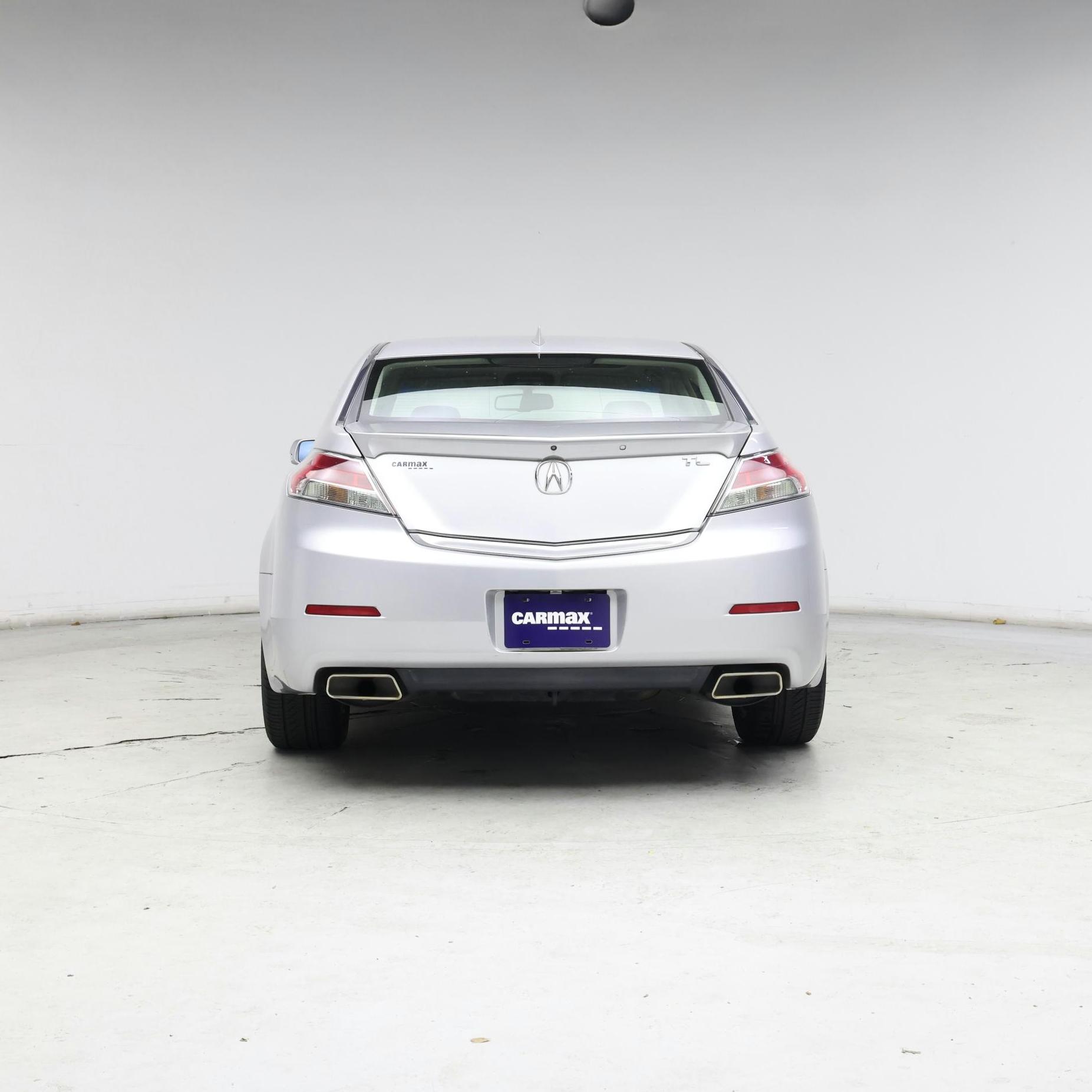 Thumbnail: 2013 Acura TL - 6