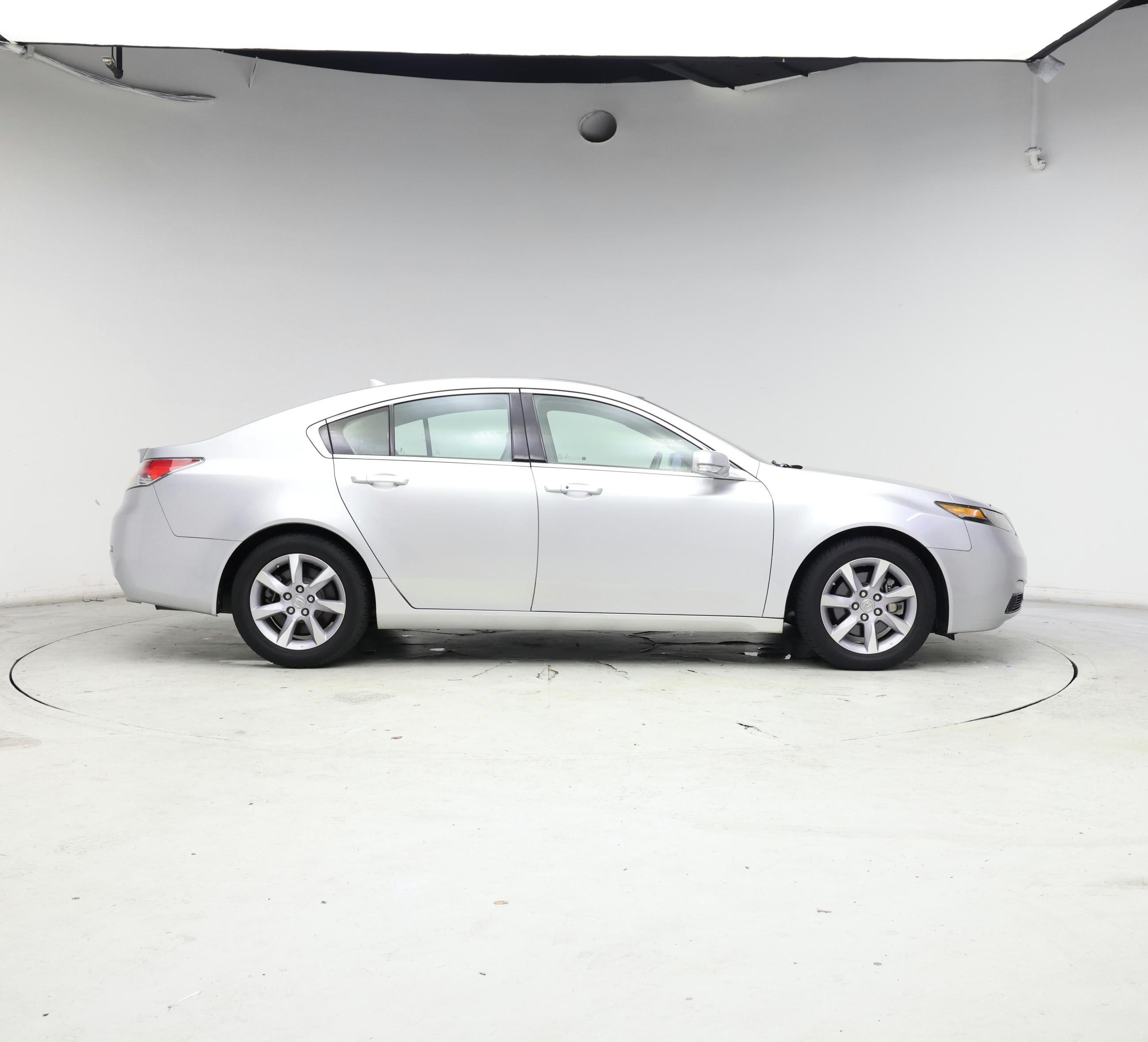 Thumbnail: 2013 Acura TL - 7