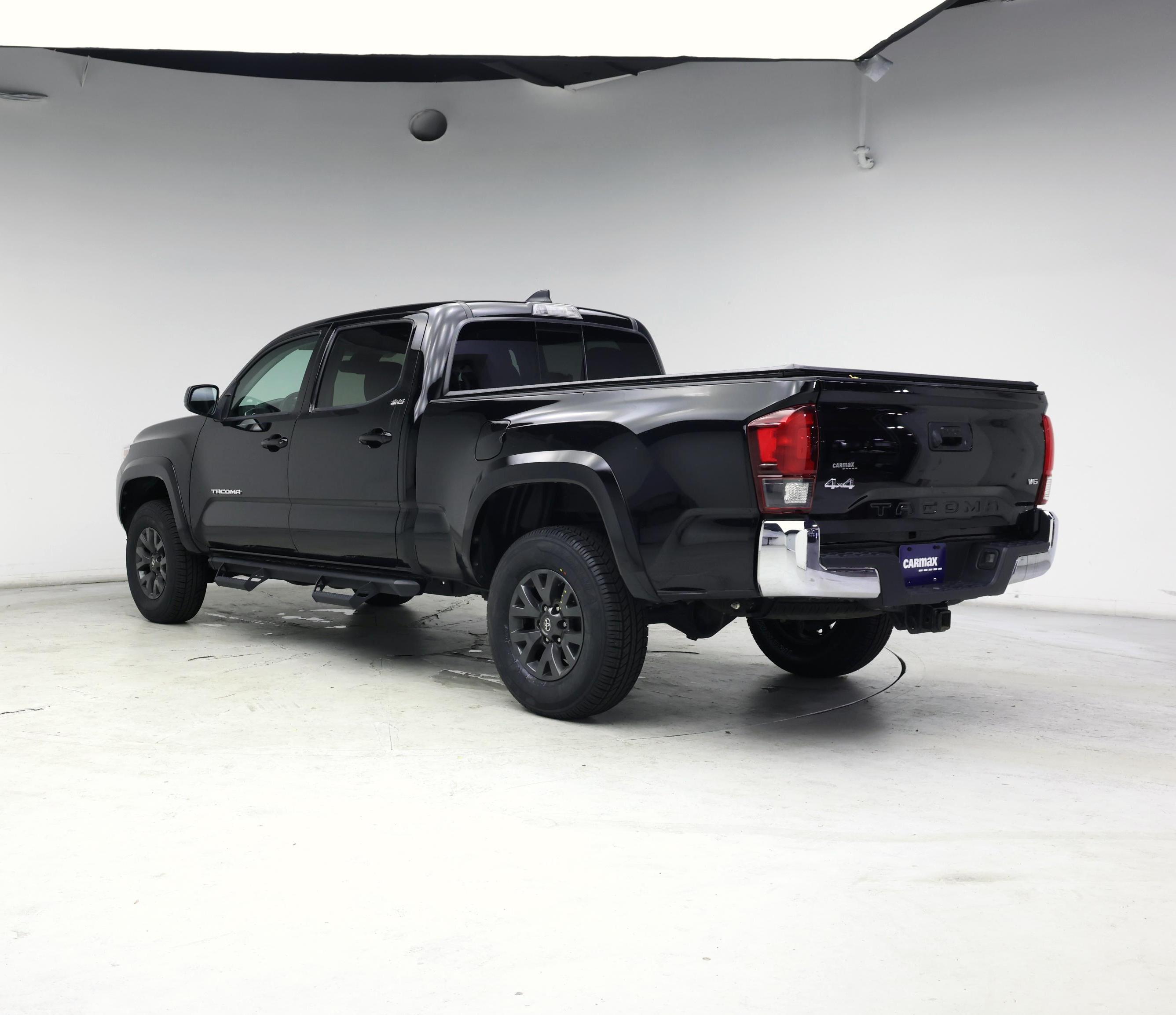 Thumbnail: 2022 Toyota Tacoma - 2