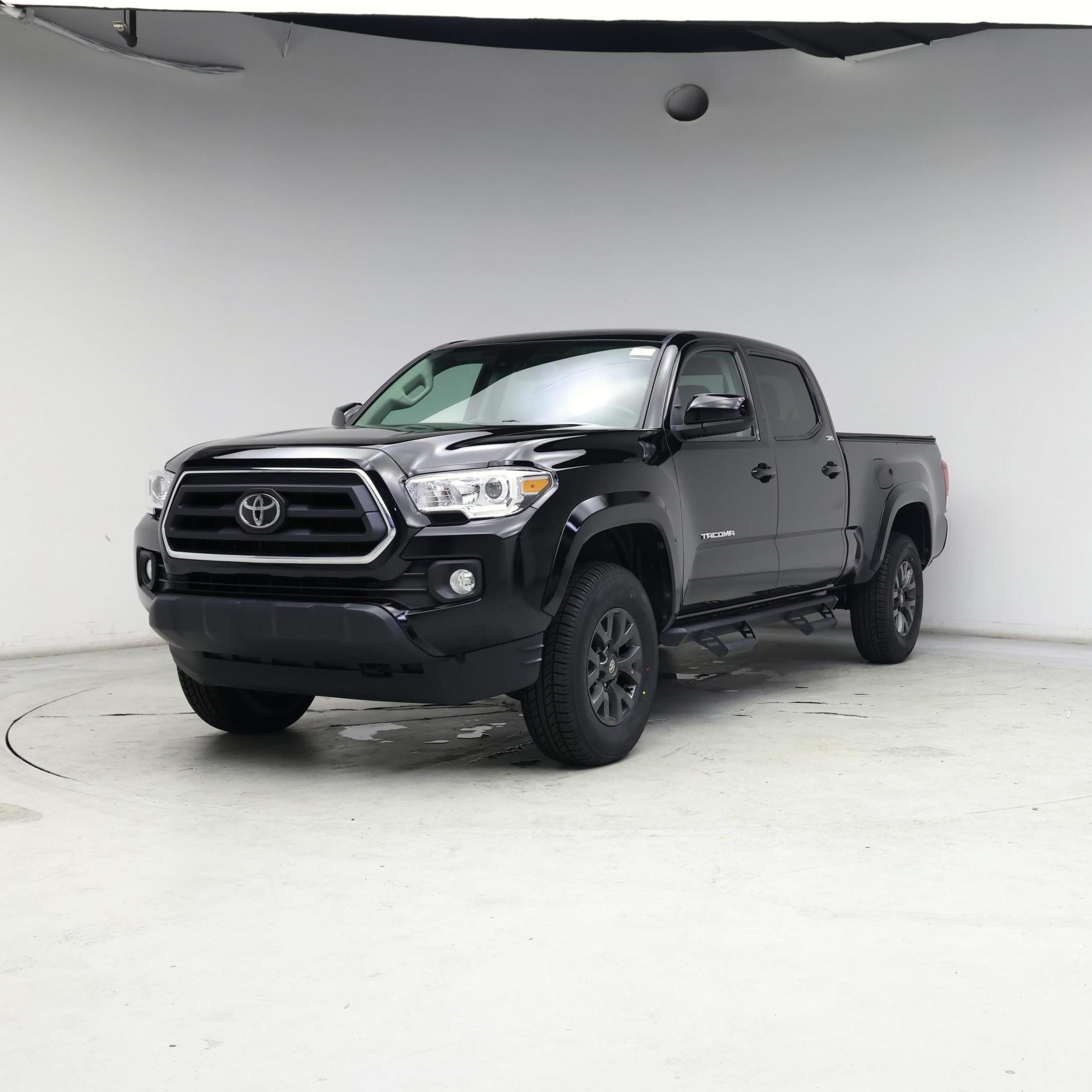 Thumbnail: 2022 Toyota Tacoma - 4