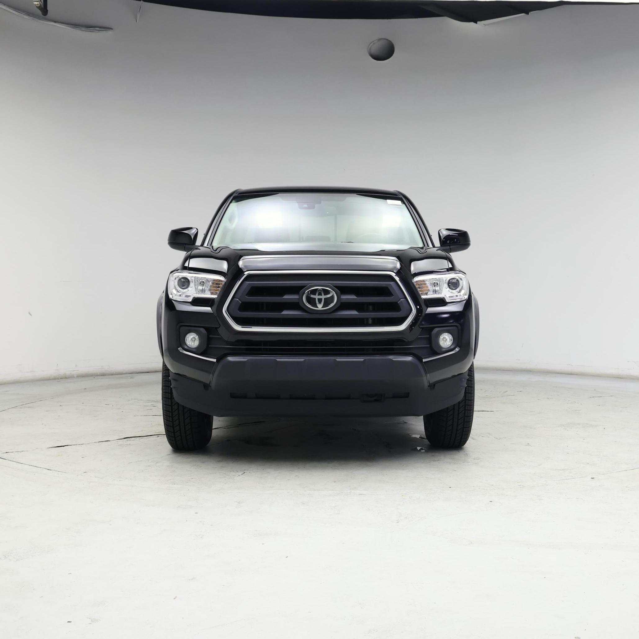 Thumbnail: 2022 Toyota Tacoma - 5