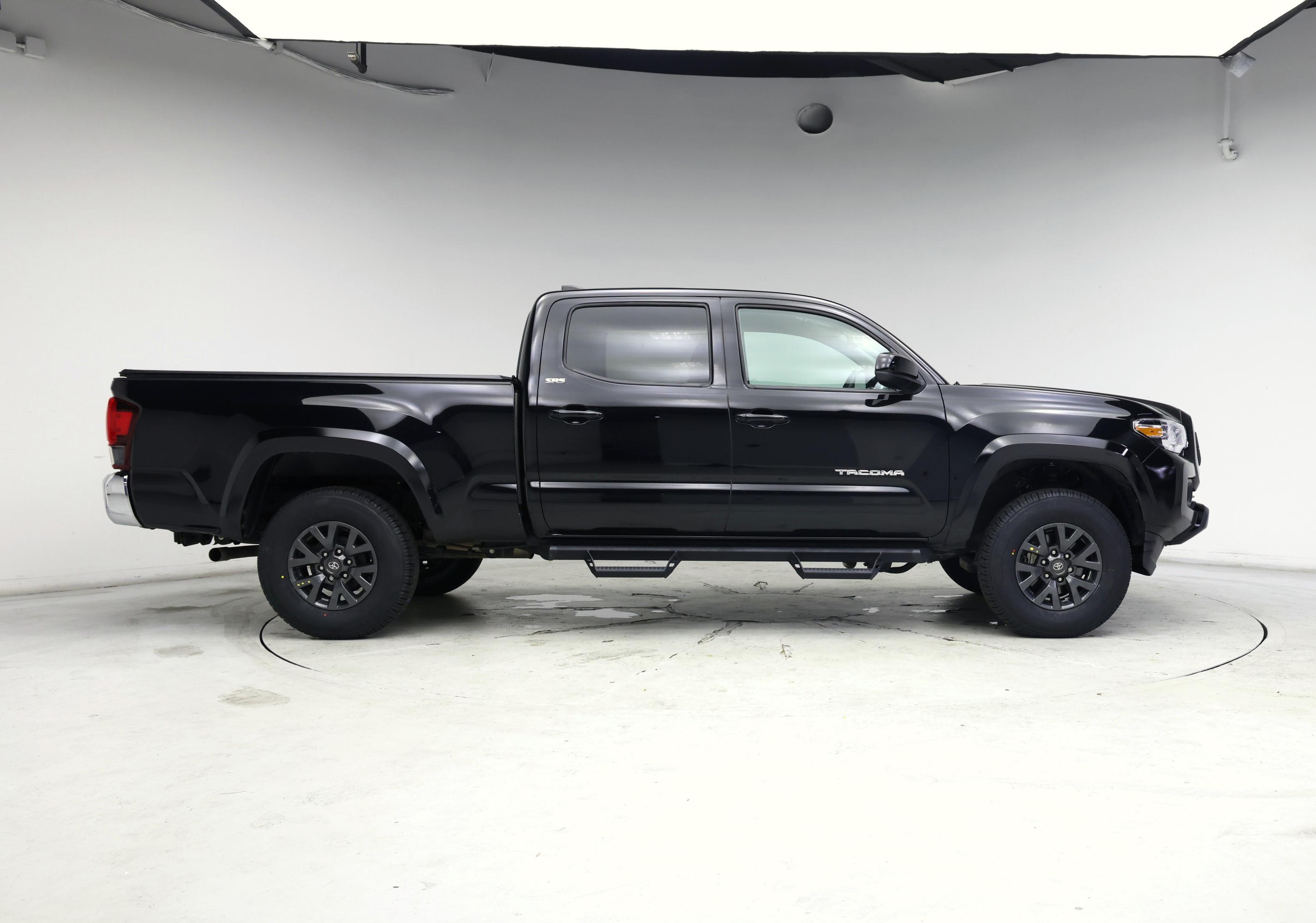 Thumbnail: 2022 Toyota Tacoma - 7