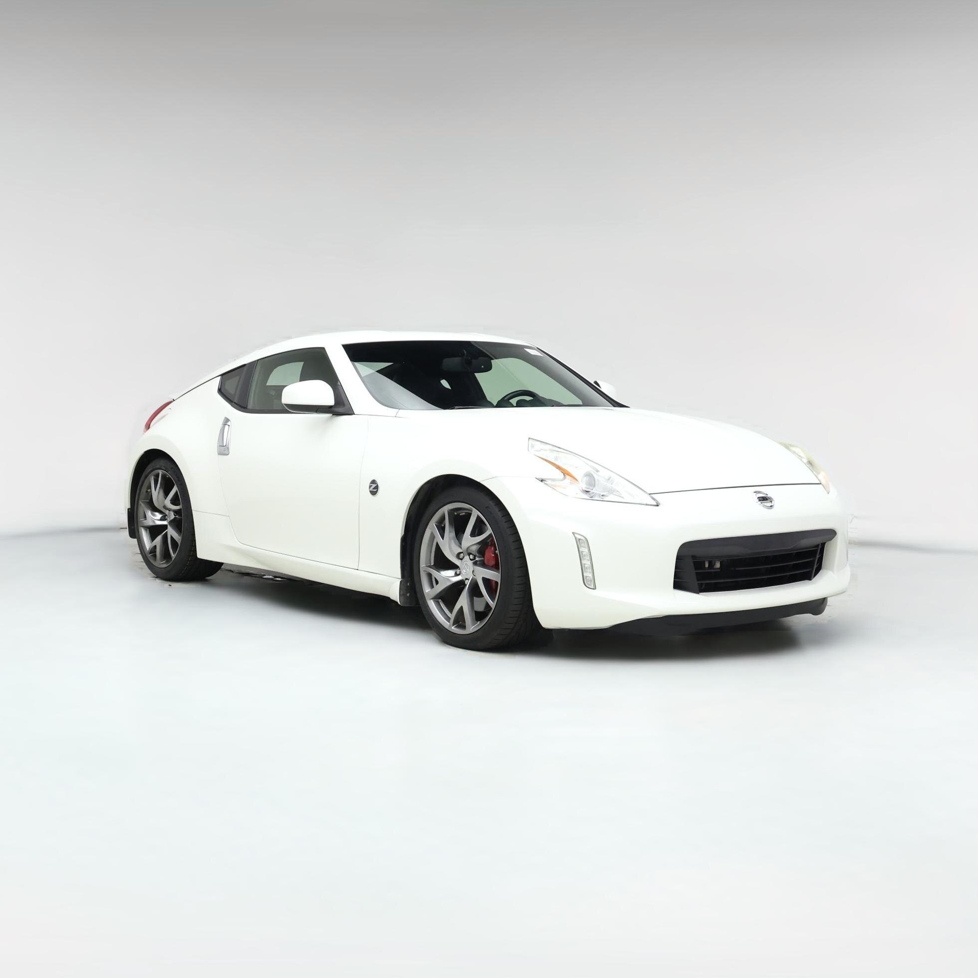 Thumbnail: 2016 Nissan Z - 1