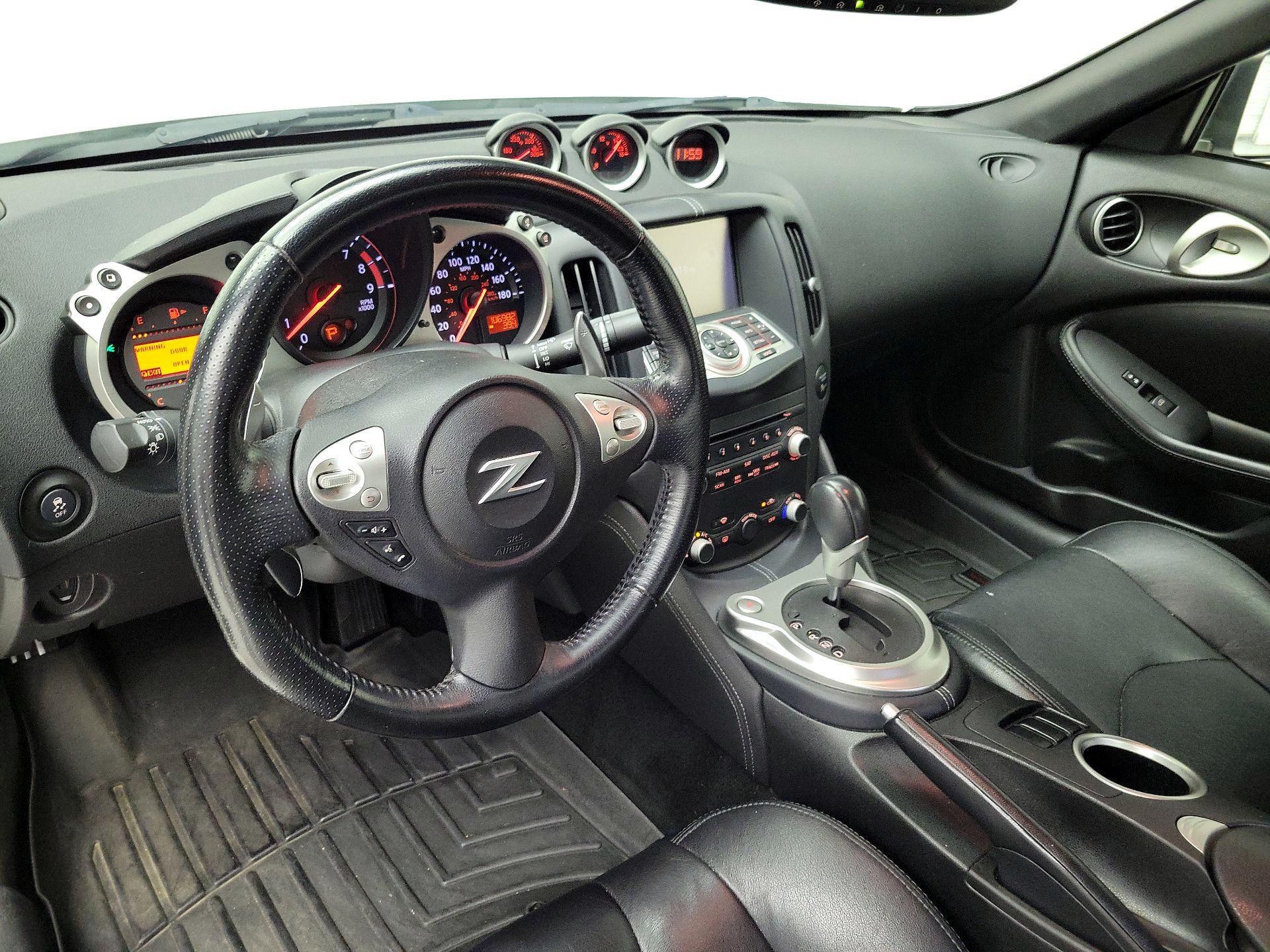 Thumbnail: 2016 Nissan Z - 9
