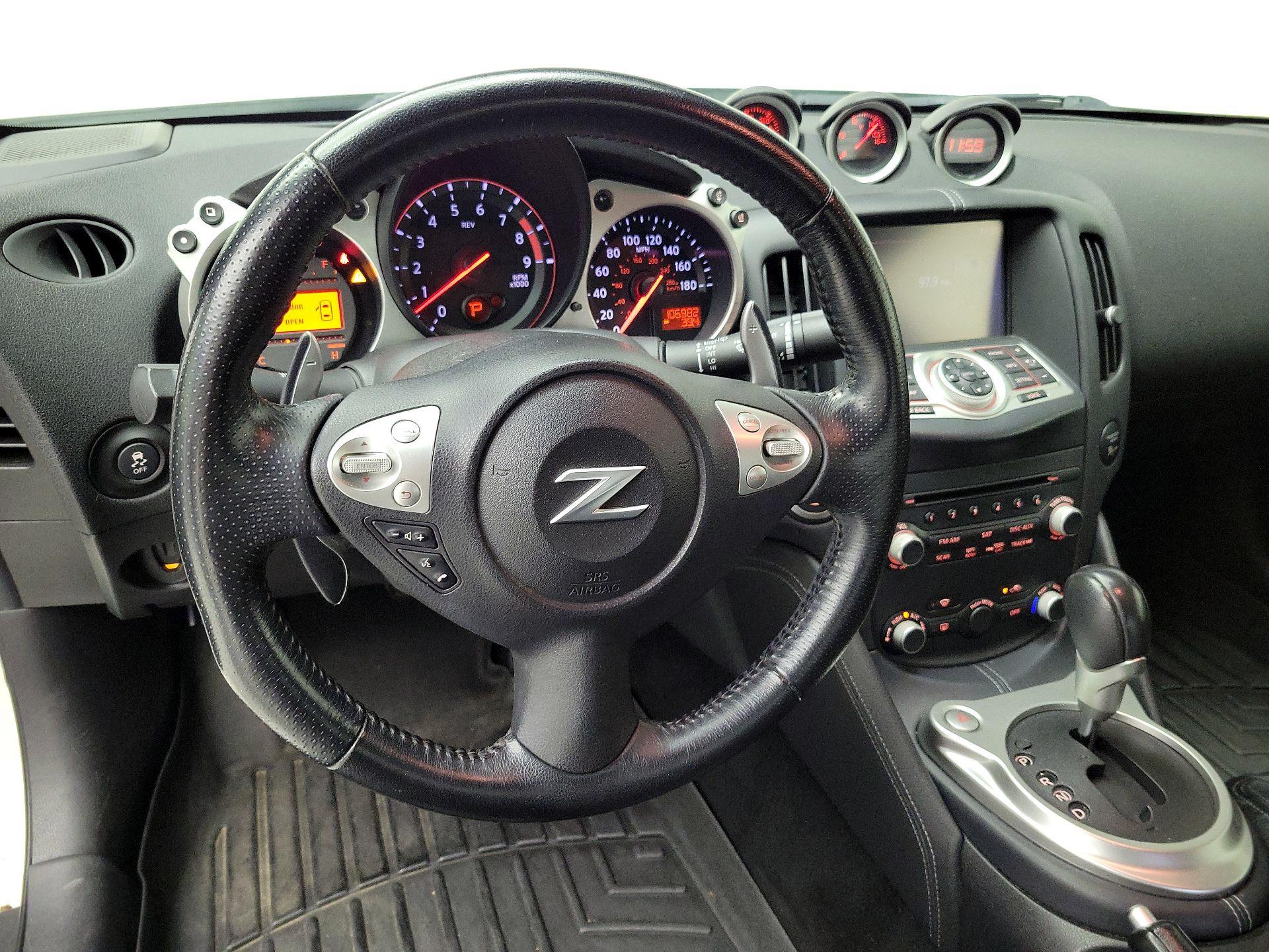 Thumbnail: 2016 Nissan Z - 10