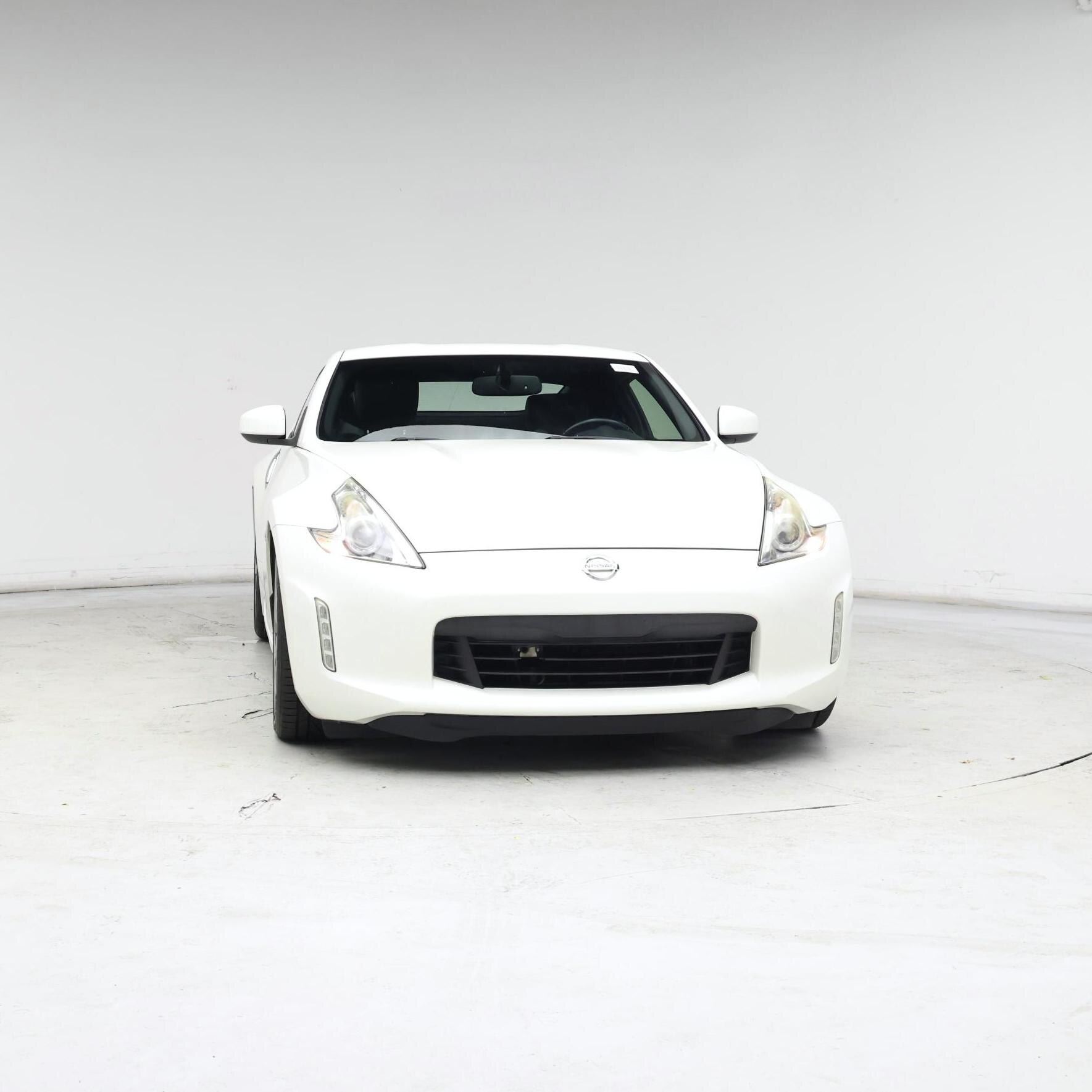 Thumbnail: 2016 Nissan Z - 5