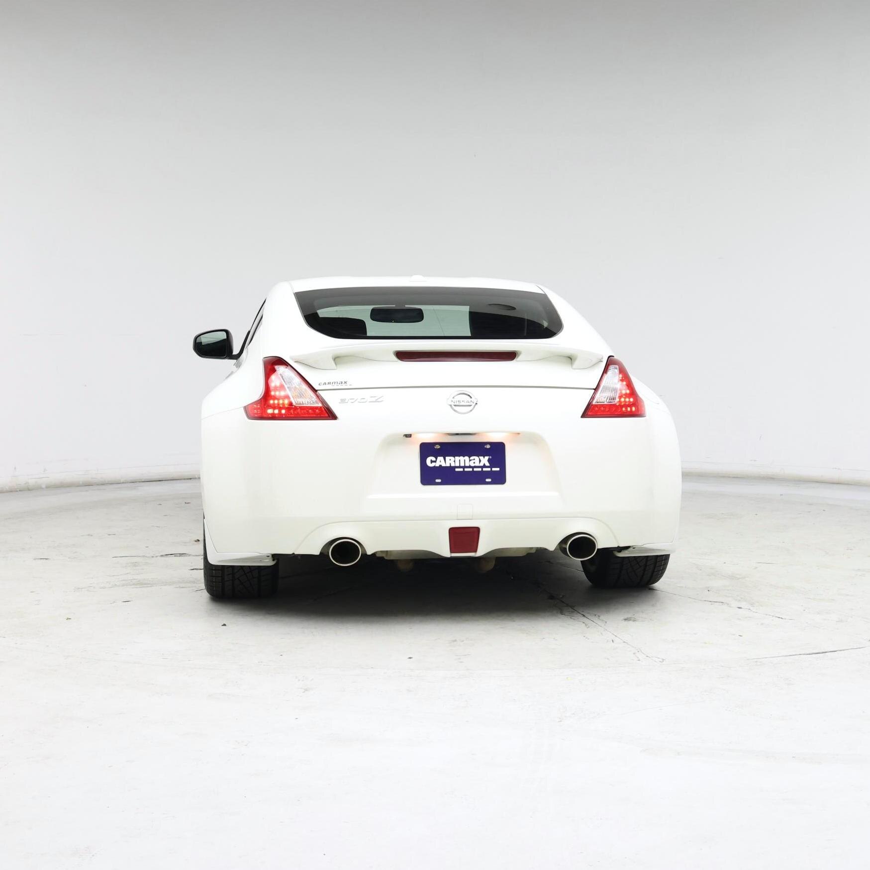 Thumbnail: 2016 Nissan Z - 6
