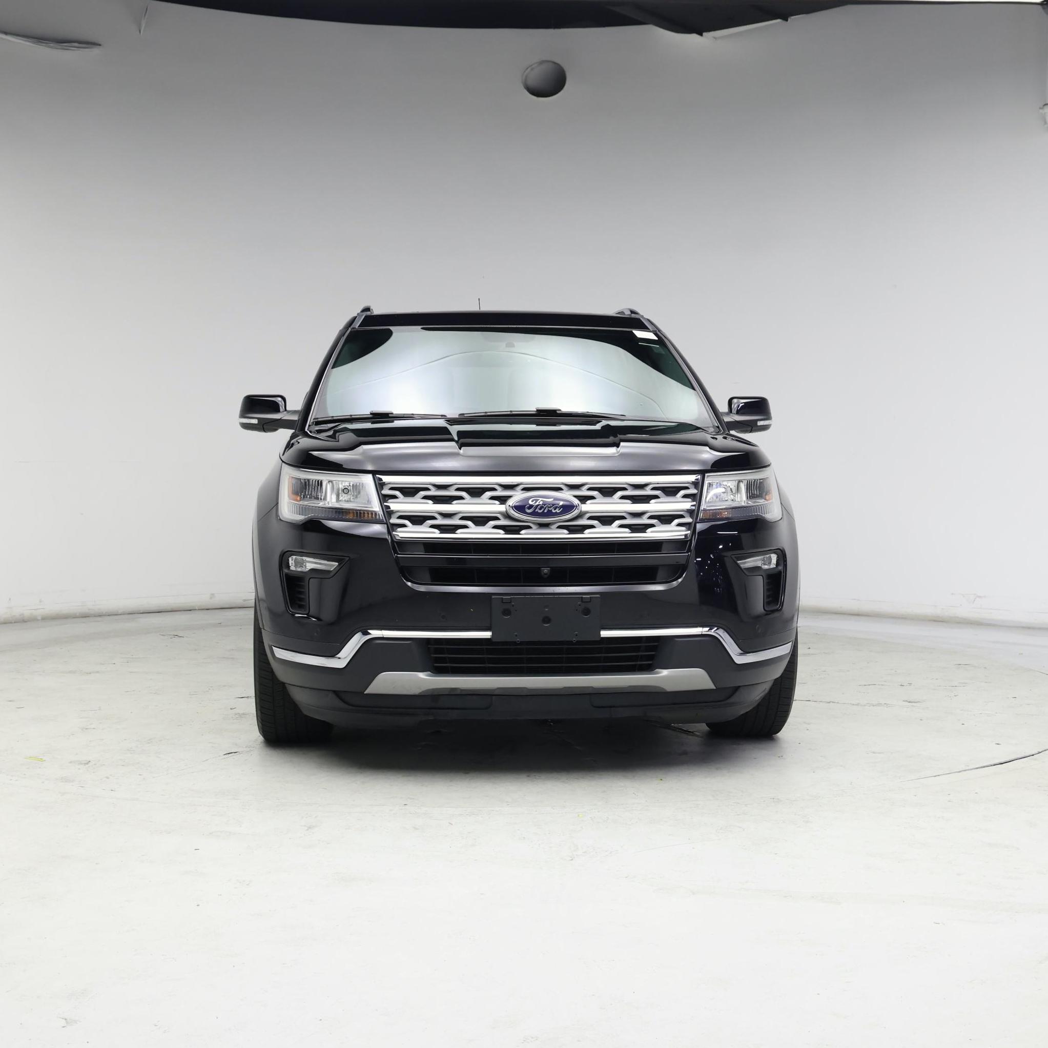 Thumbnail: 2018 Ford Explorer - 5
