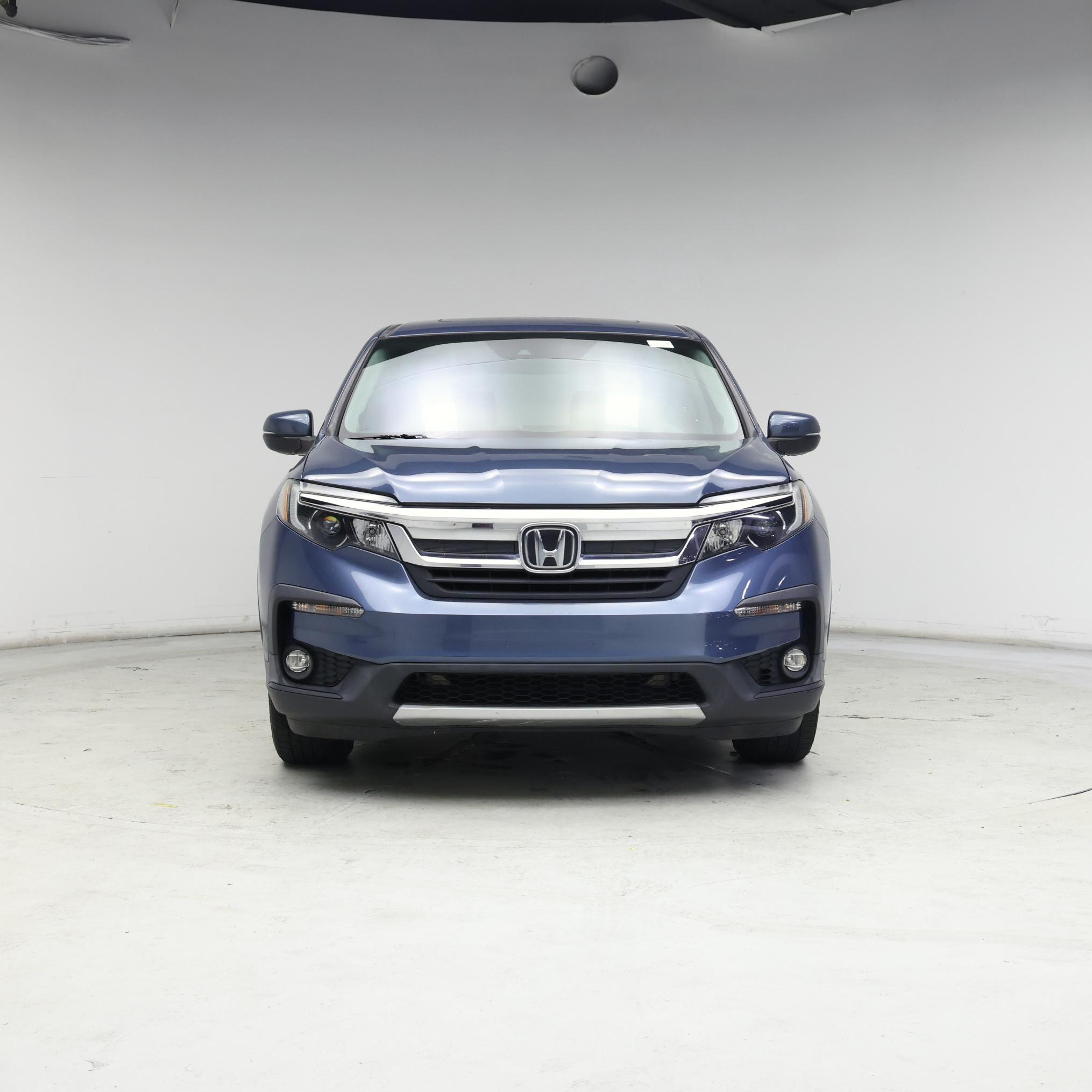 Thumbnail: 2019 Honda Pilot - 5