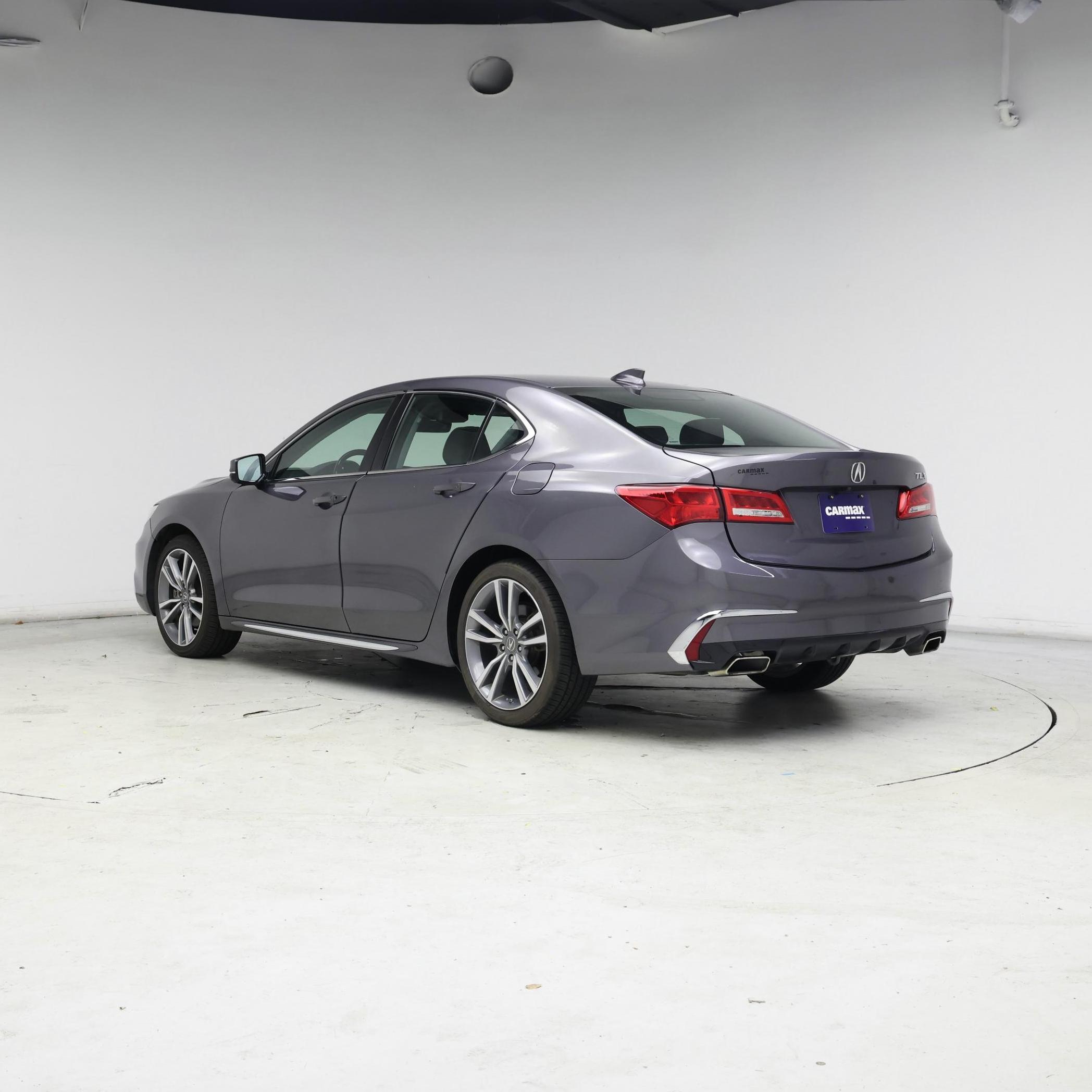 Thumbnail: 2020 Acura TLX - 2