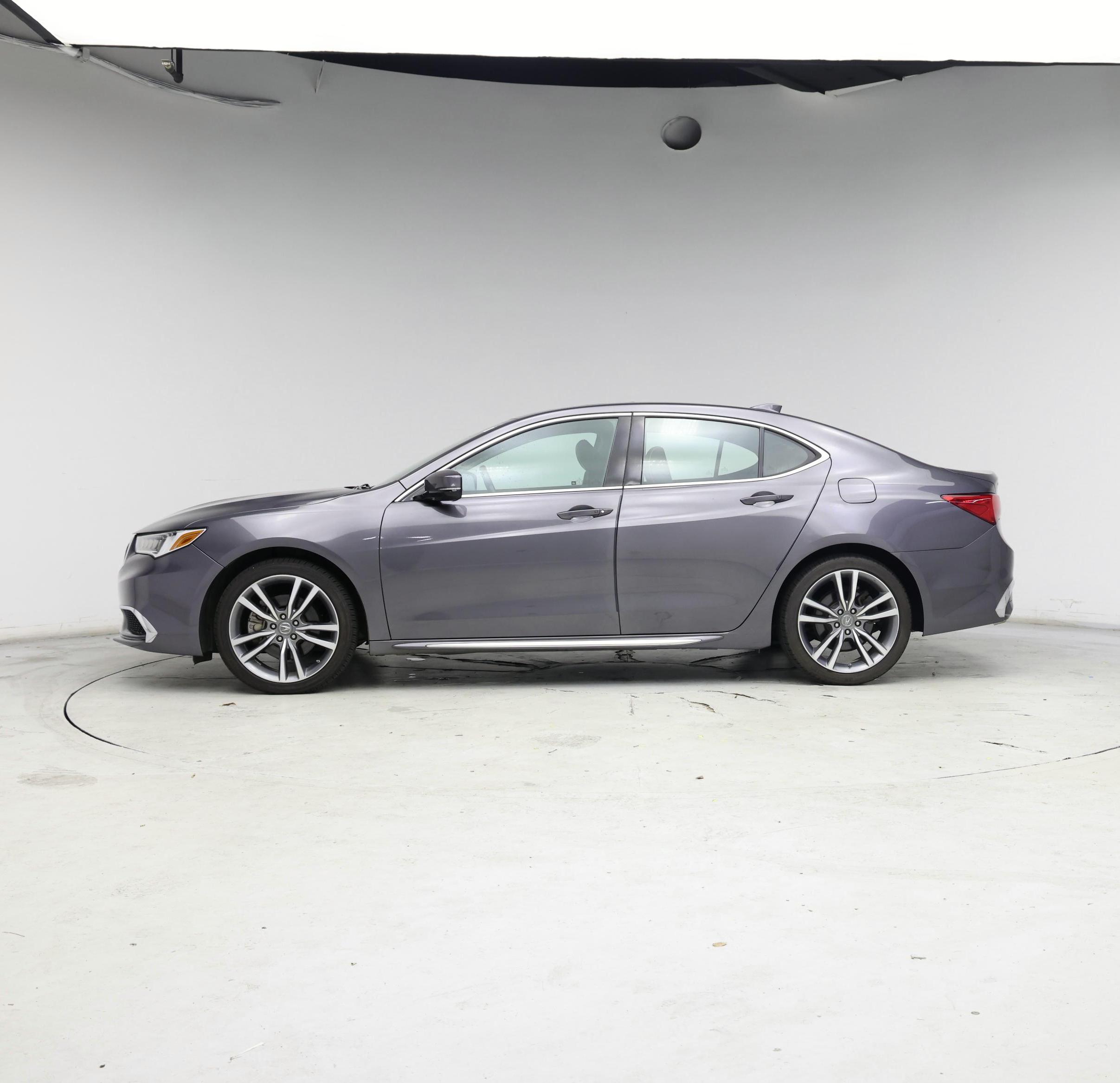 Thumbnail: 2020 Acura TLX - 3