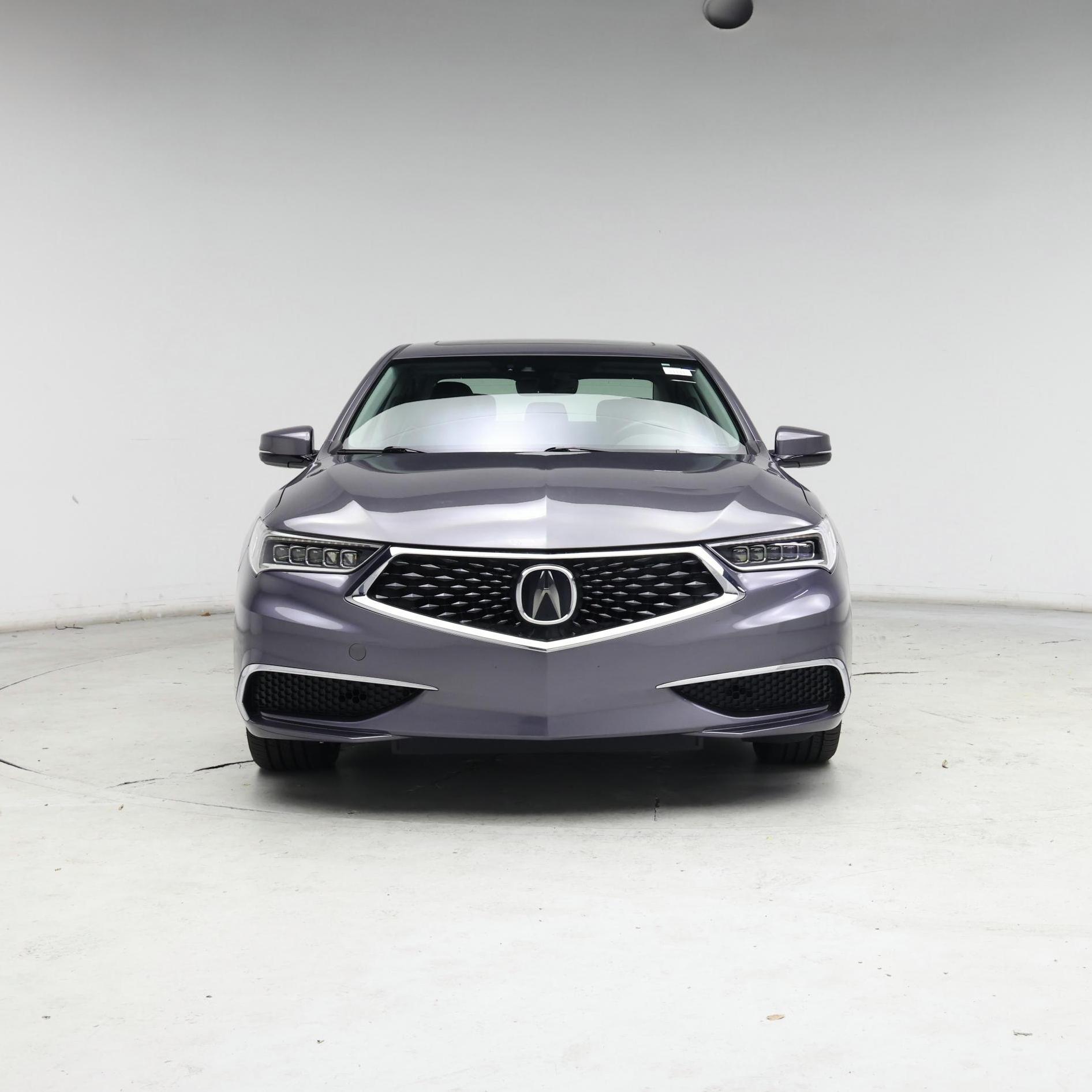 Thumbnail: 2020 Acura TLX - 5