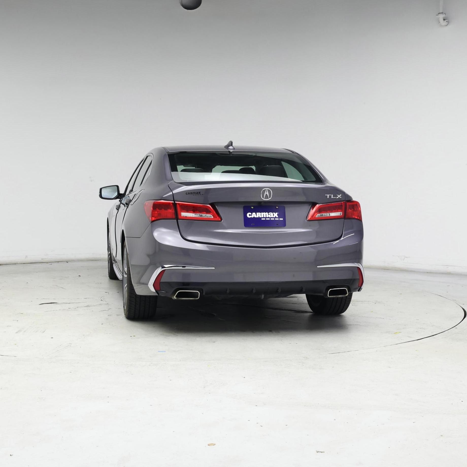 Thumbnail: 2020 Acura TLX - 6